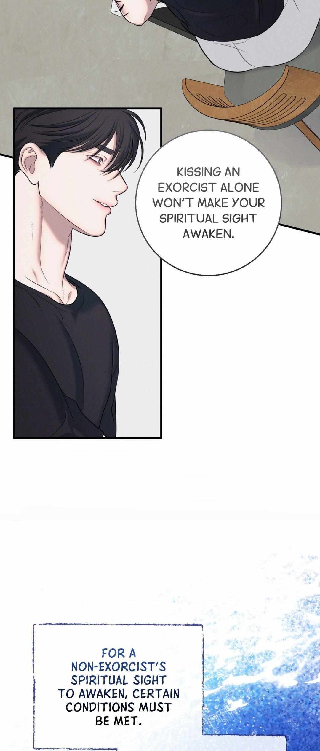 Night Of The Unmarked Chapter 20 - Page 39 in English