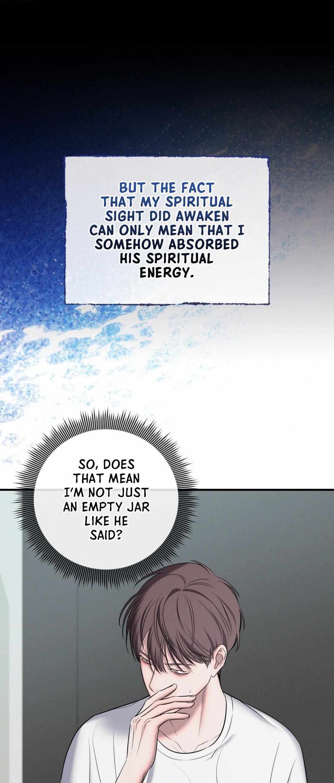 Night Of The Unmarked Chapter 20 - Page 42 in English