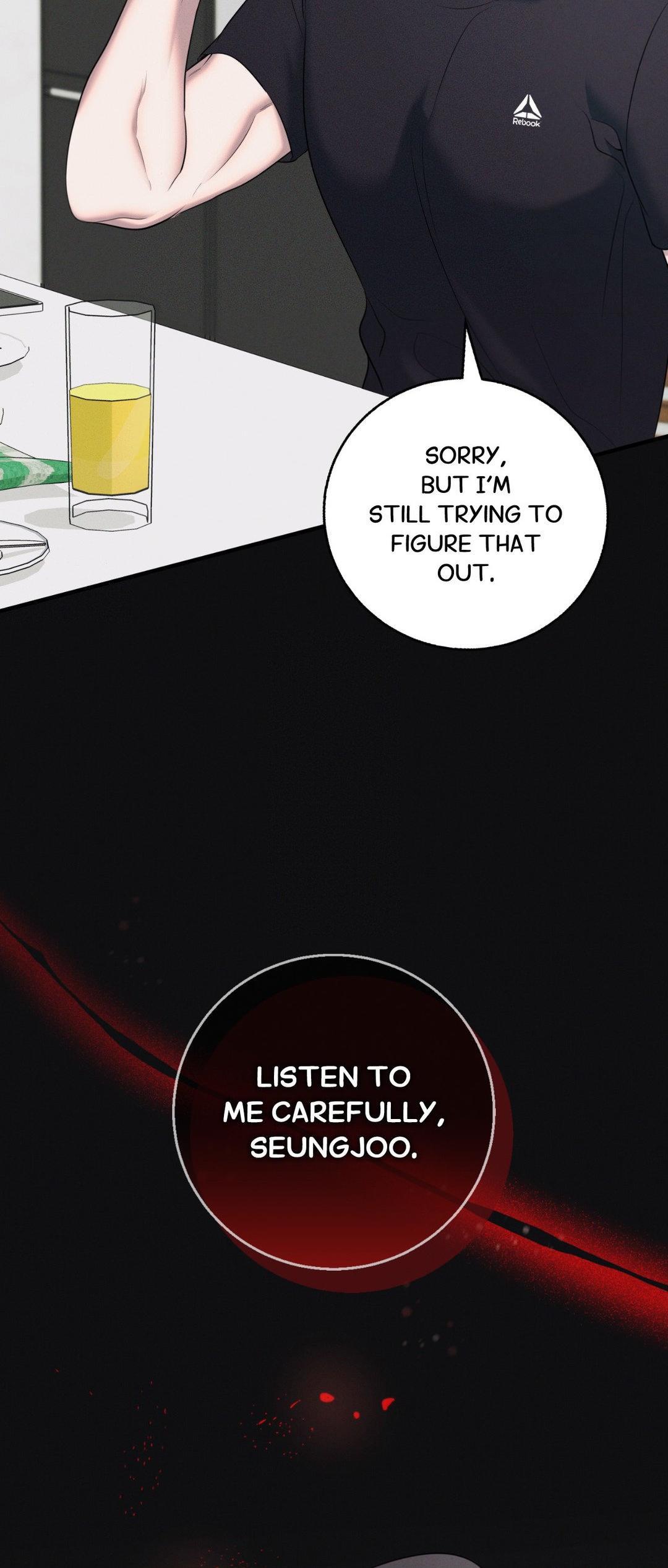 Night Of The Unmarked Chapter 20 - Page 45 in English