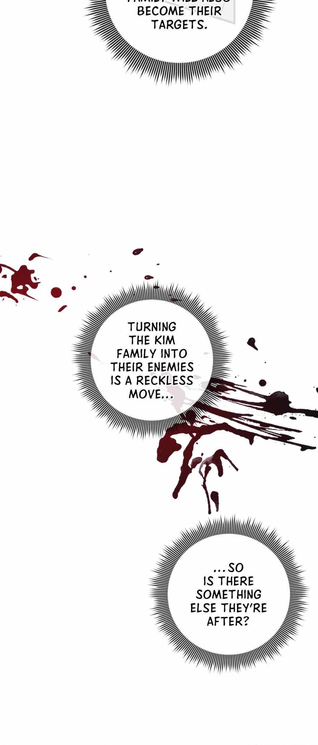 Night Of The Unmarked Chapter 20 - Page 50 in English