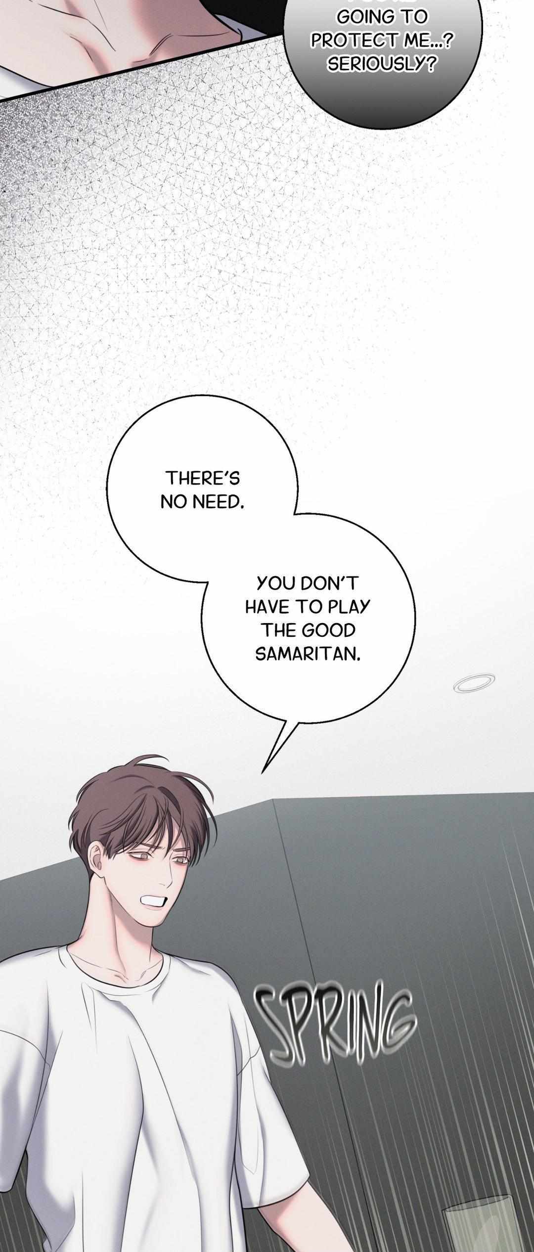 Night Of The Unmarked Chapter 20 - Page 54 in English