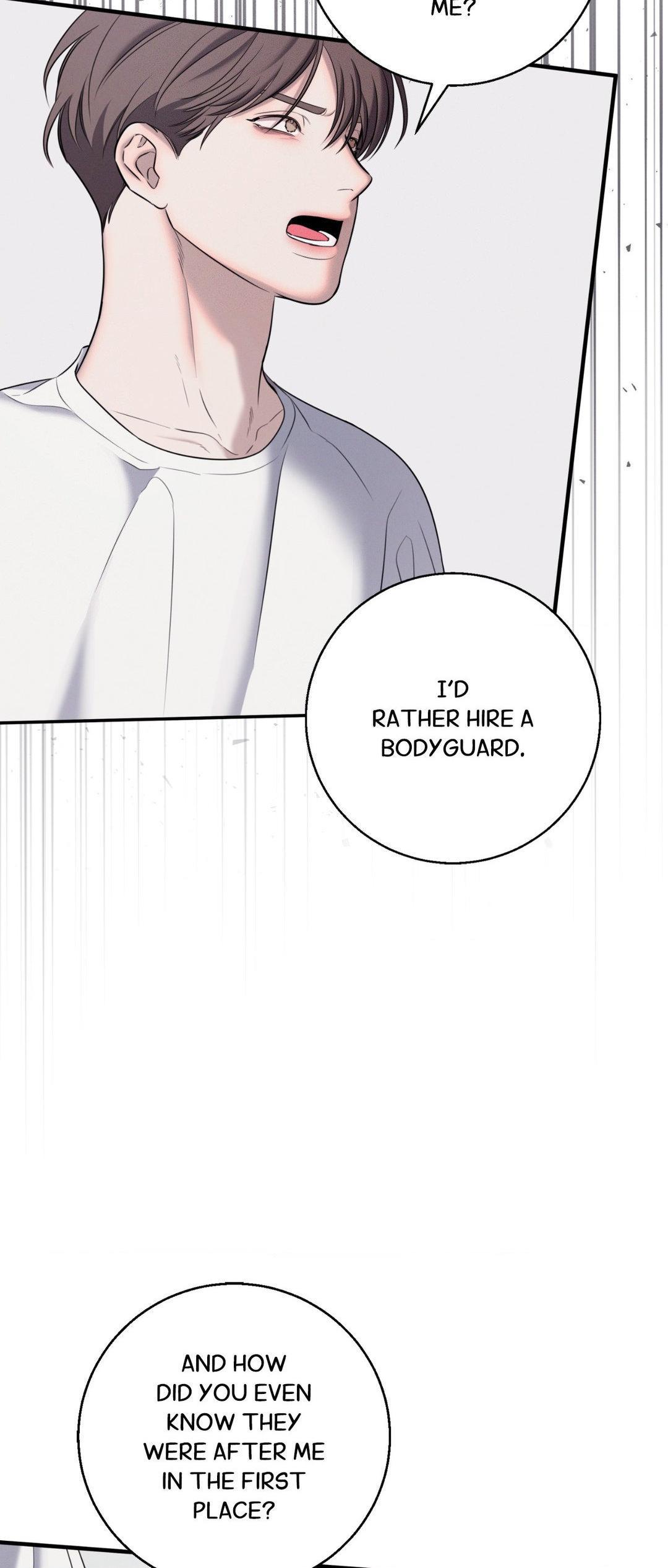 Night Of The Unmarked Chapter 20 - Page 58 in English