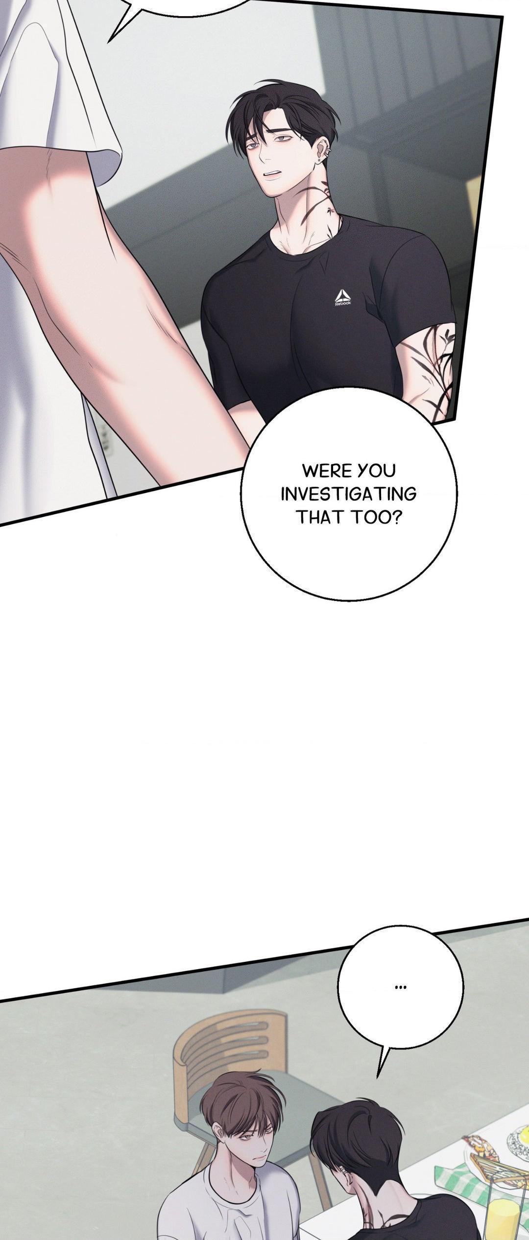 Night Of The Unmarked Chapter 20 - Page 59 in English
