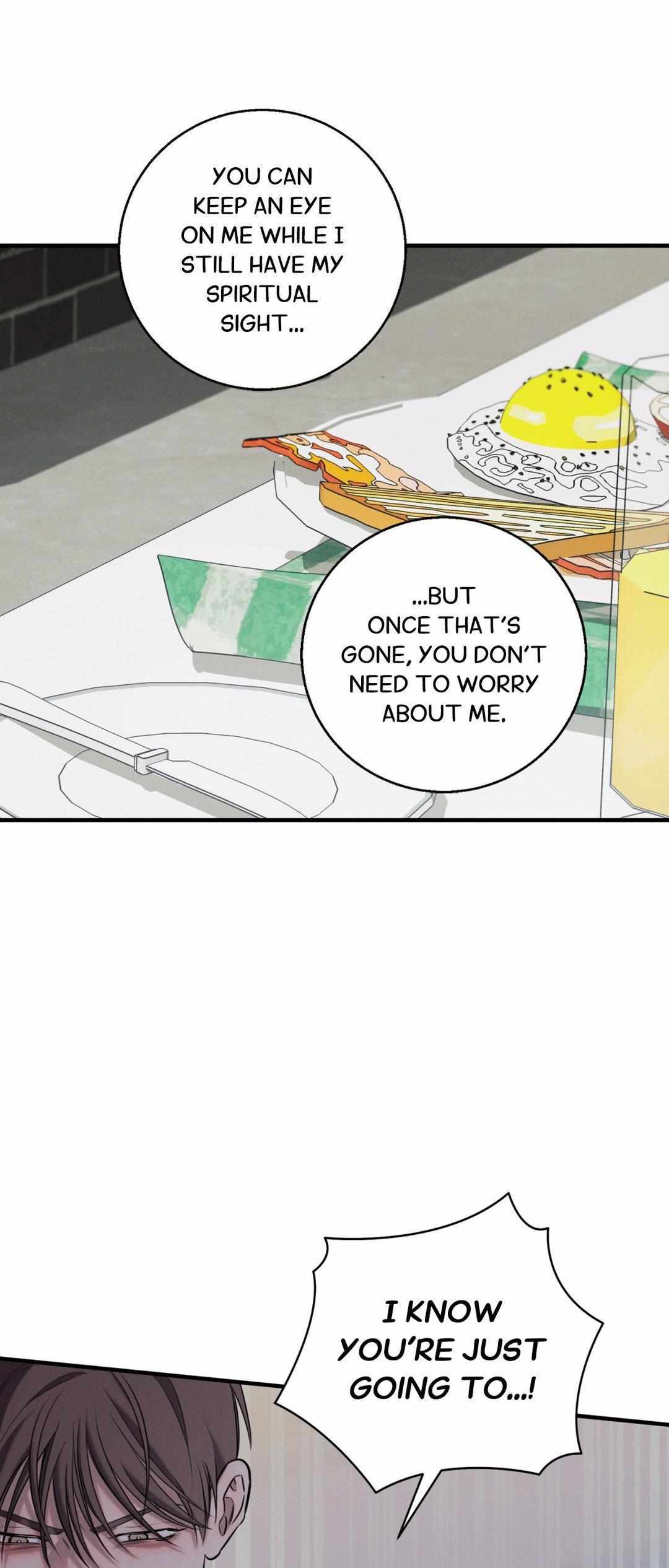 Night Of The Unmarked Chapter 20 - Page 62 in English