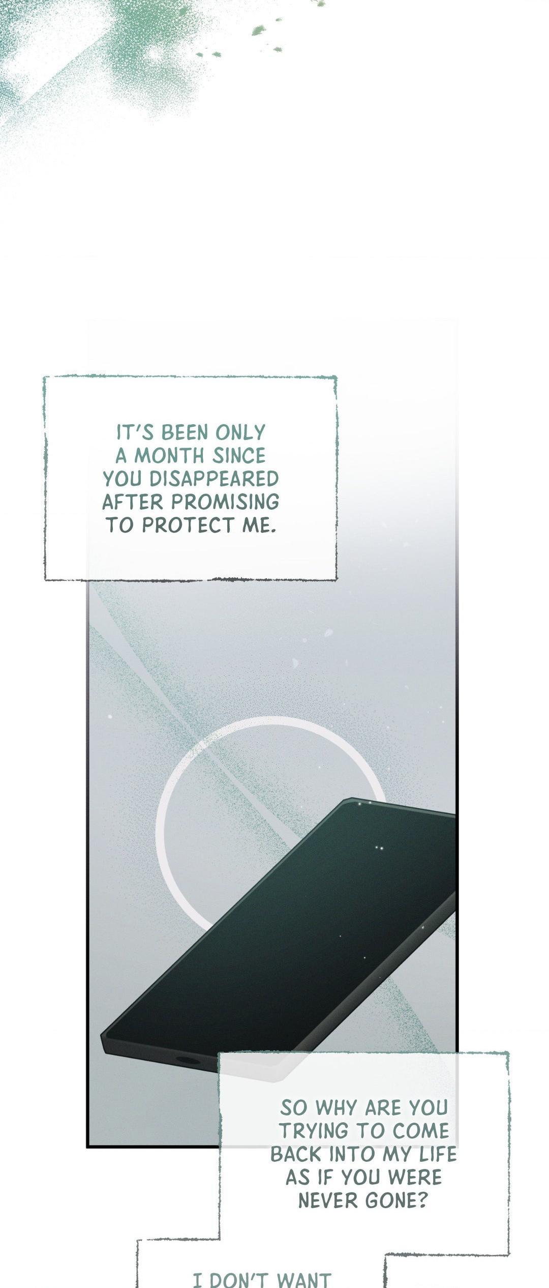 Night Of The Unmarked Chapter 20 - Page 65 in English