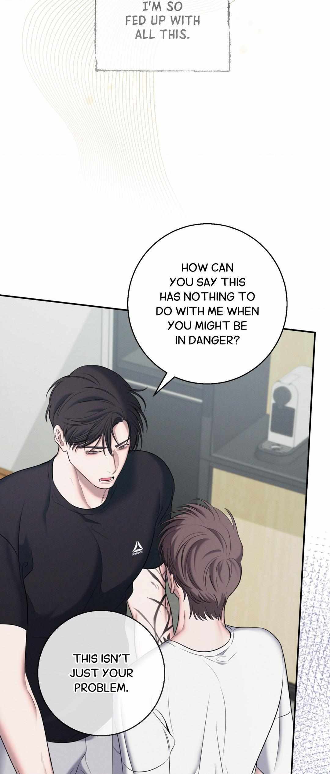 Night Of The Unmarked Chapter 20 - Page 69 in English