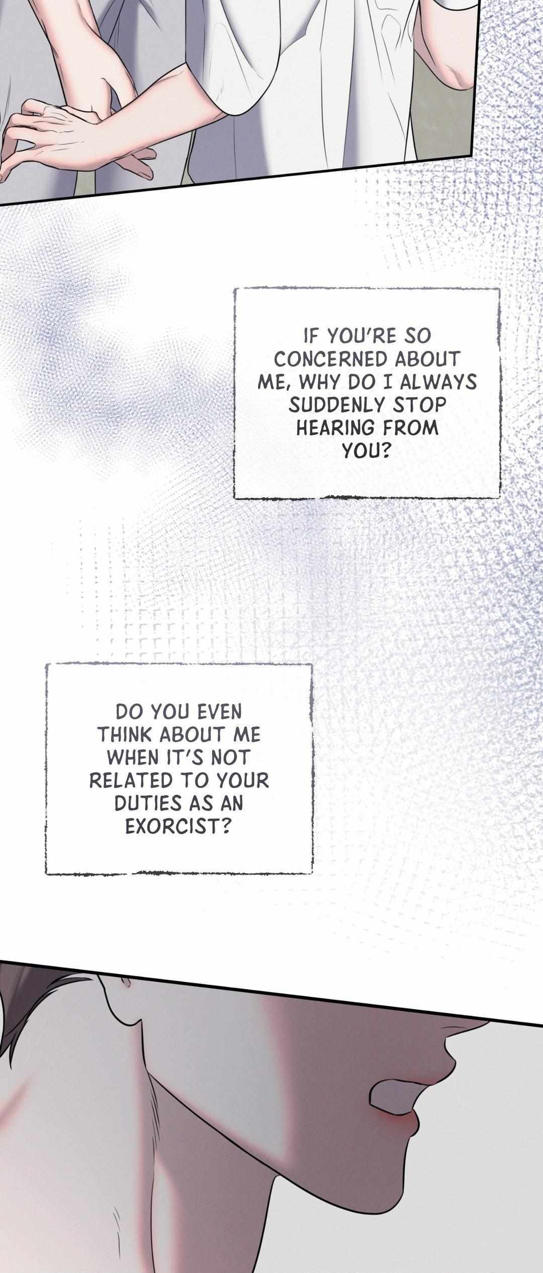 Night Of The Unmarked Chapter 20 - Page 70 in English