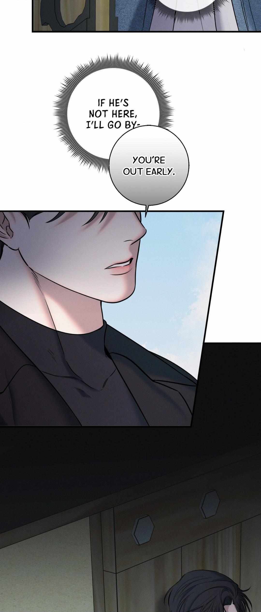 Night Of The Unmarked Chapter 21 - Page 23 in English
