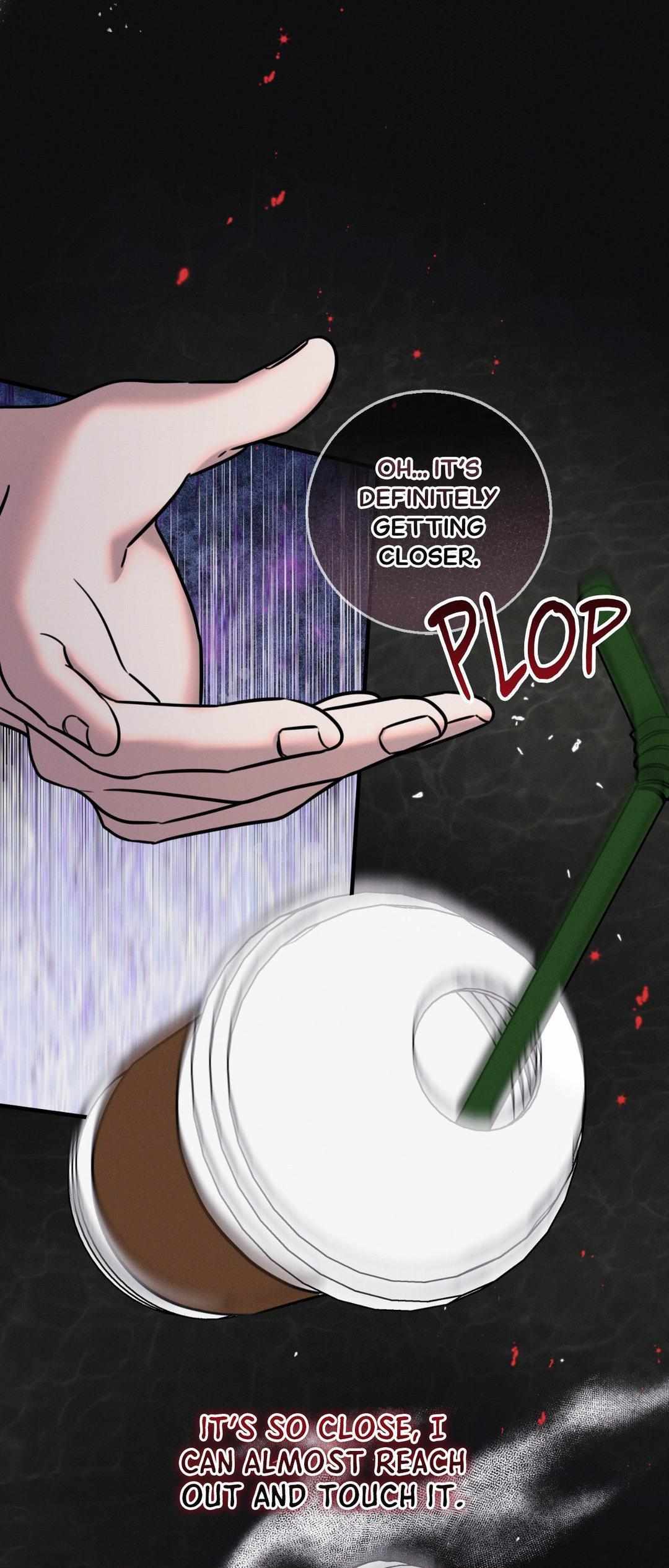 Night Of The Unmarked Chapter 21 - Page 45 in English