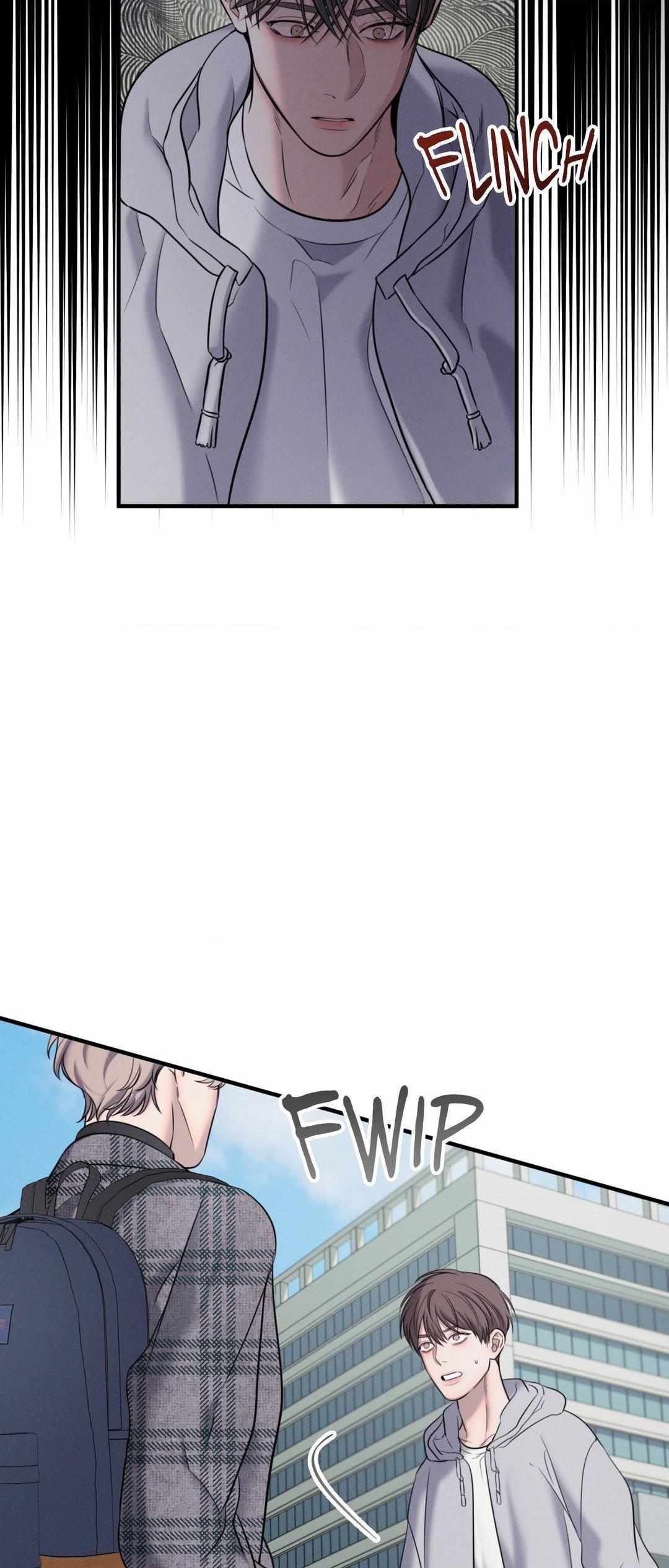 Night Of The Unmarked Chapter 21 - Page 48 in English