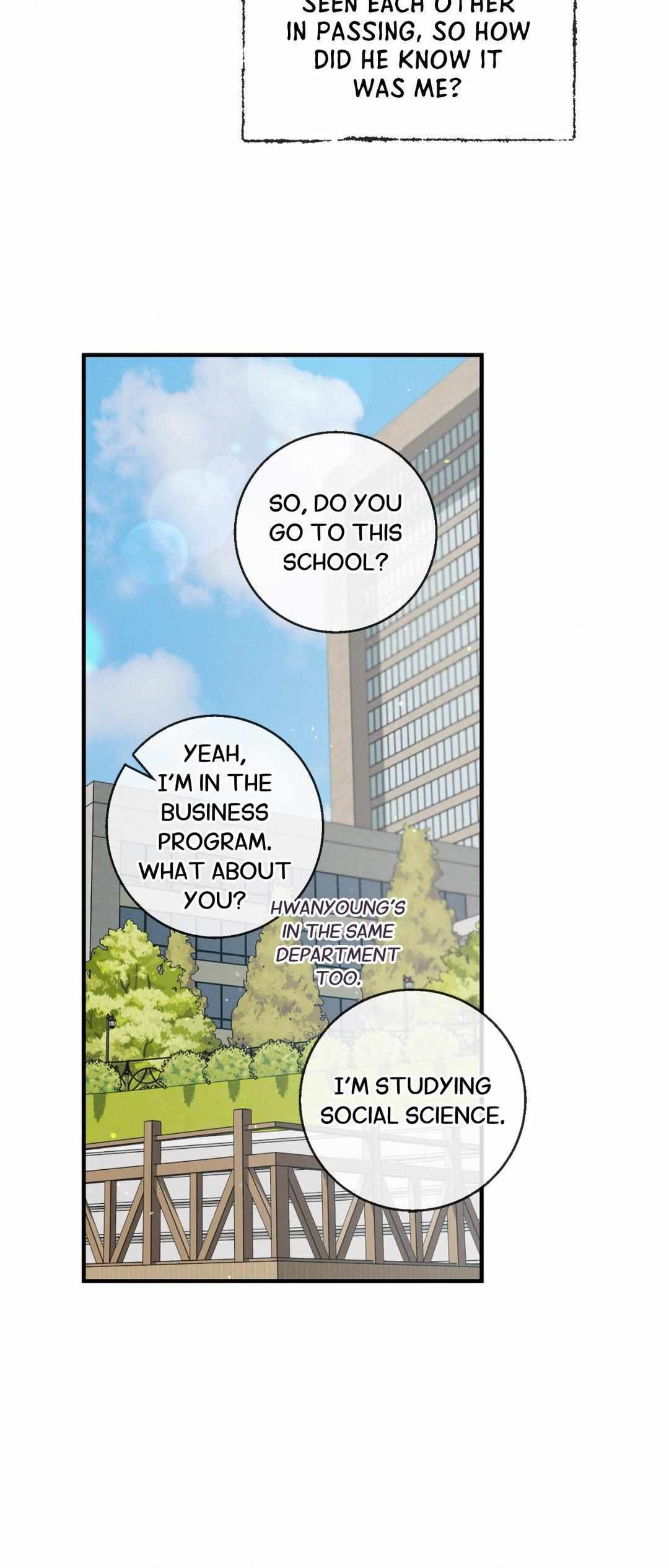 Night Of The Unmarked Chapter 21 - Page 53 in English