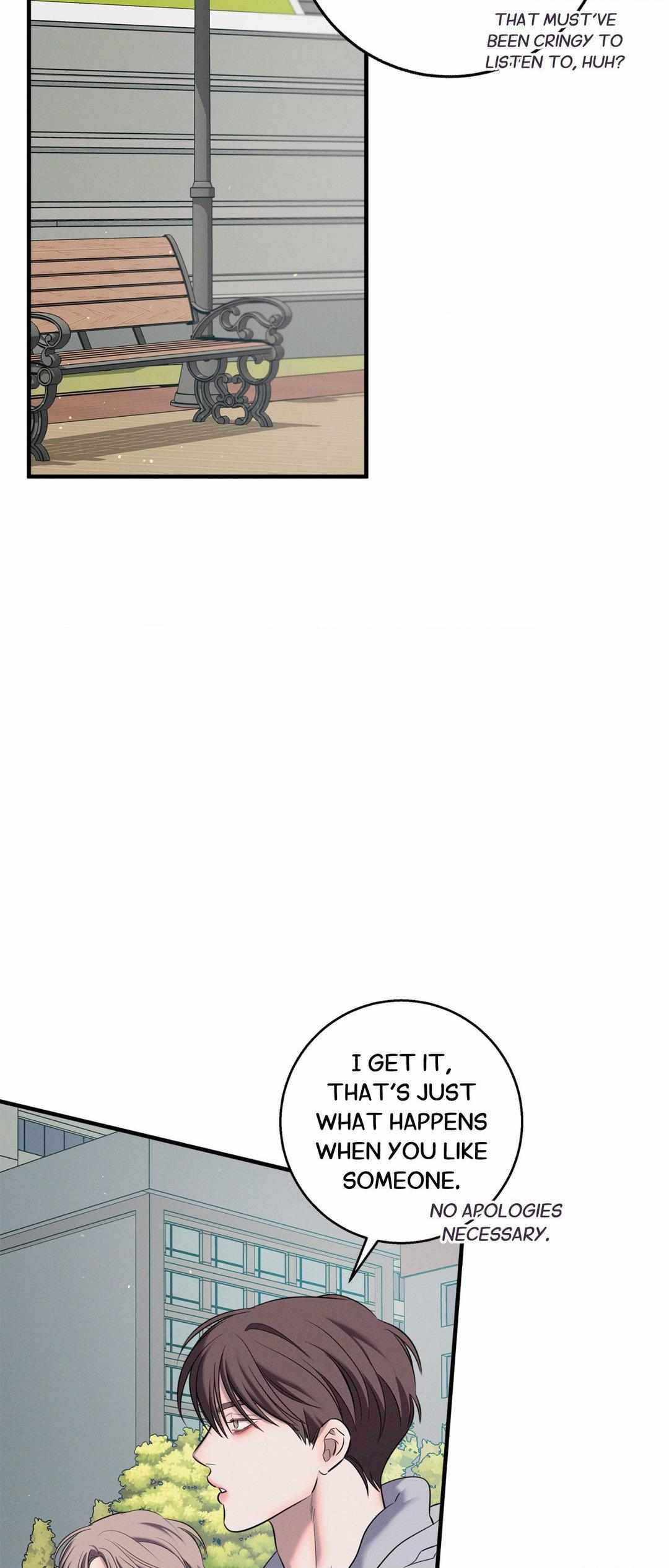 Night Of The Unmarked Chapter 21 - Page 61 in English