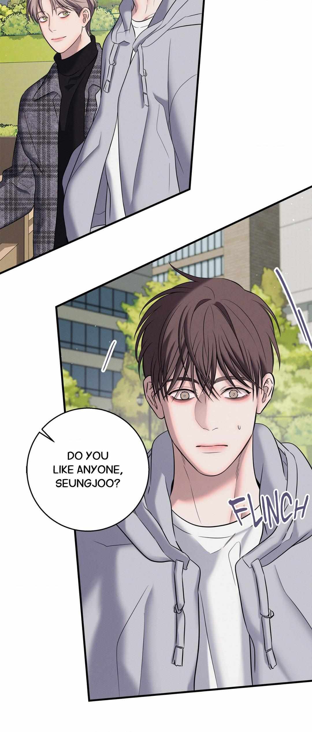 Night Of The Unmarked Chapter 21 - Page 62 in English