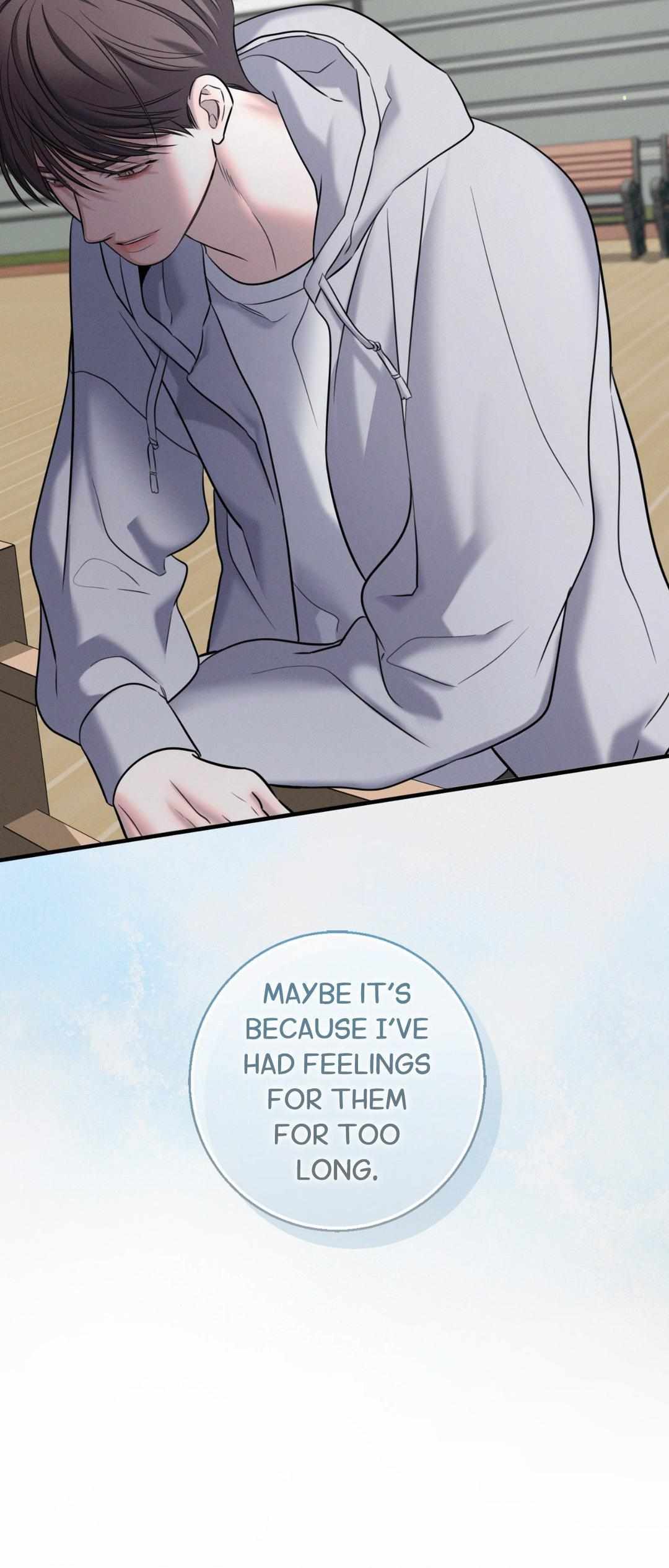 Night Of The Unmarked Chapter 21 - Page 68 in English