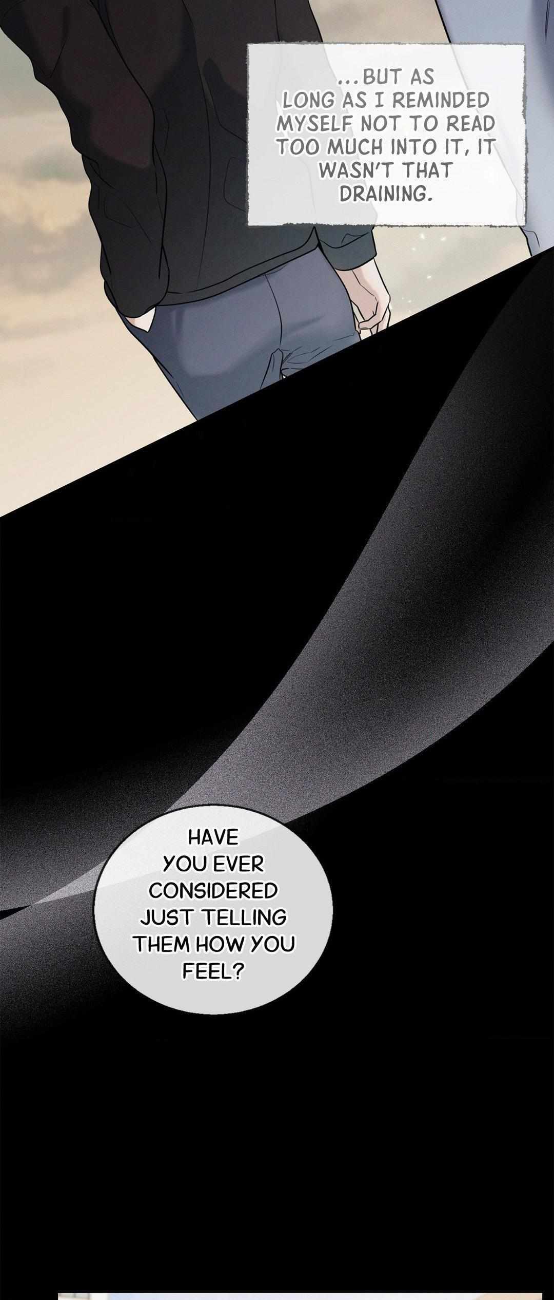 Night Of The Unmarked Chapter 22 - Page 10 in English