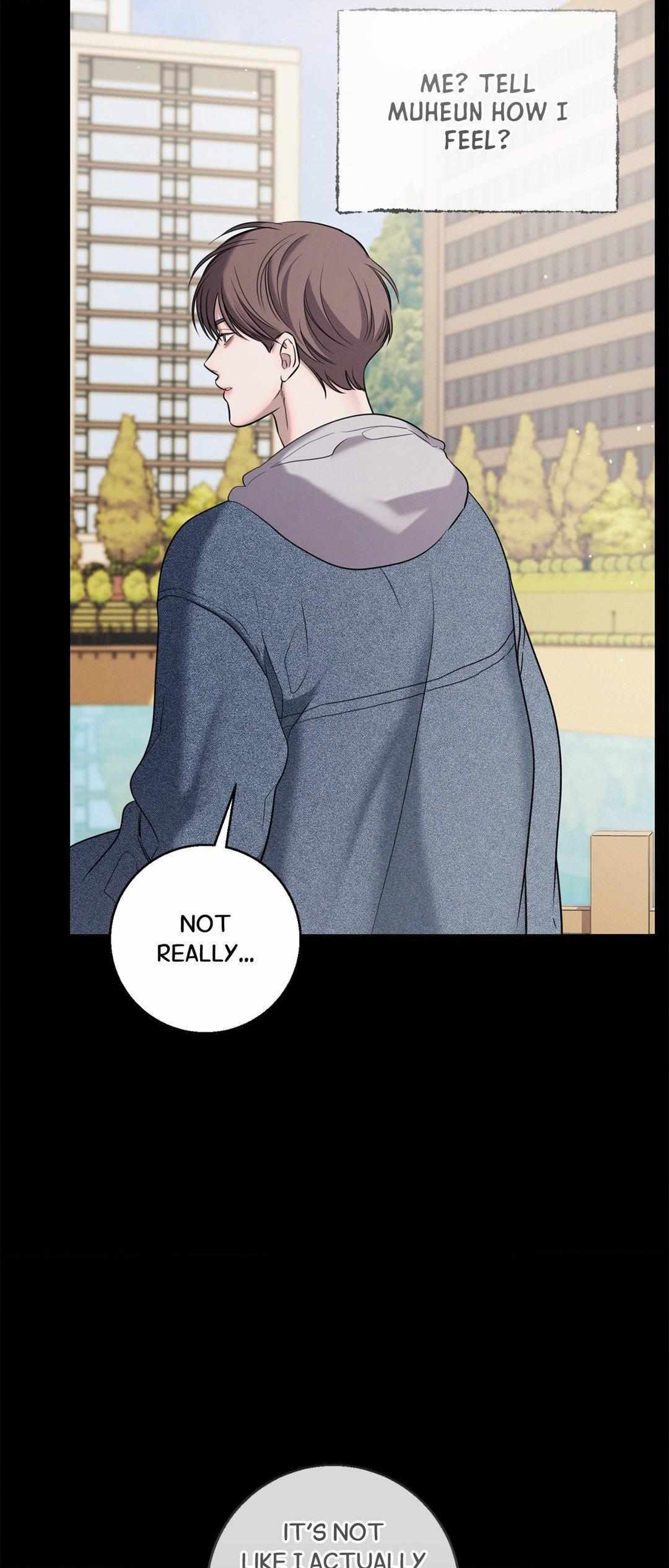 Night Of The Unmarked Chapter 22 - Page 11 in English