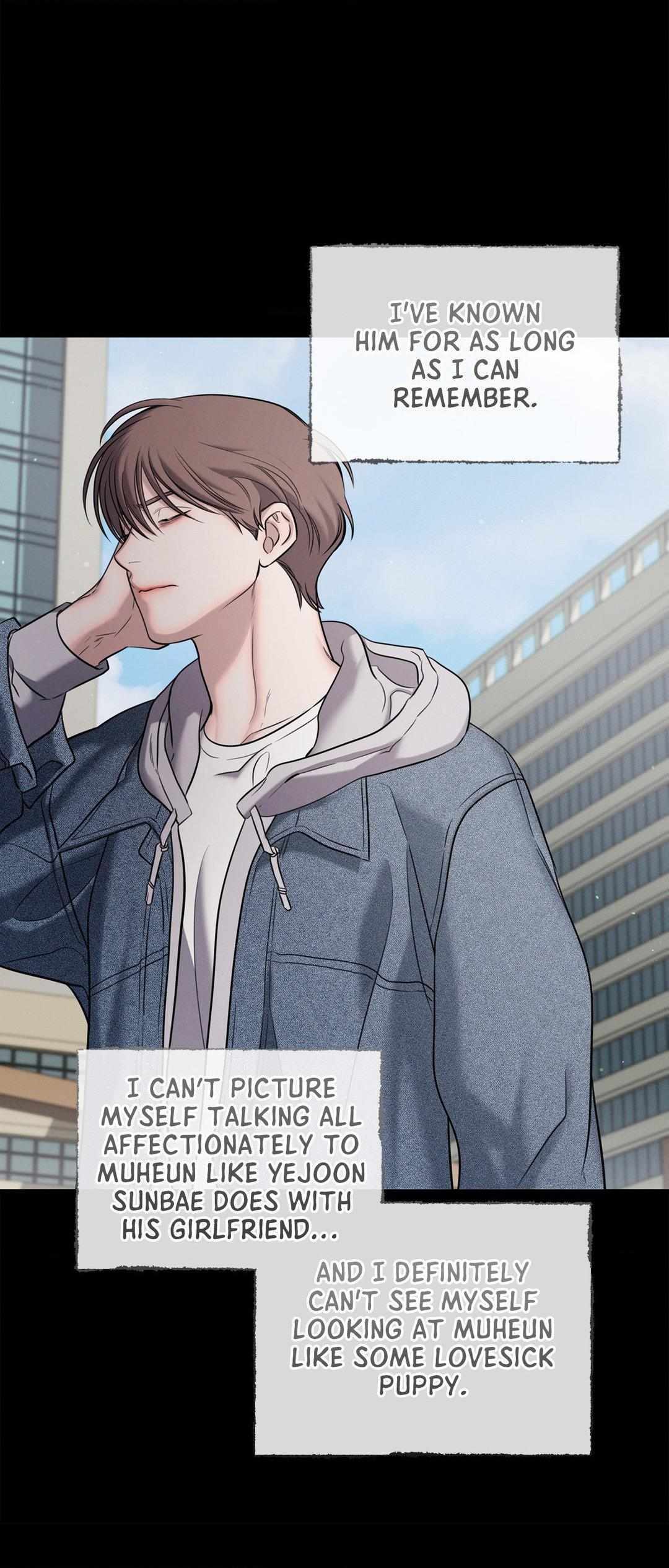 Night Of The Unmarked Chapter 22 - Page 13 in English
