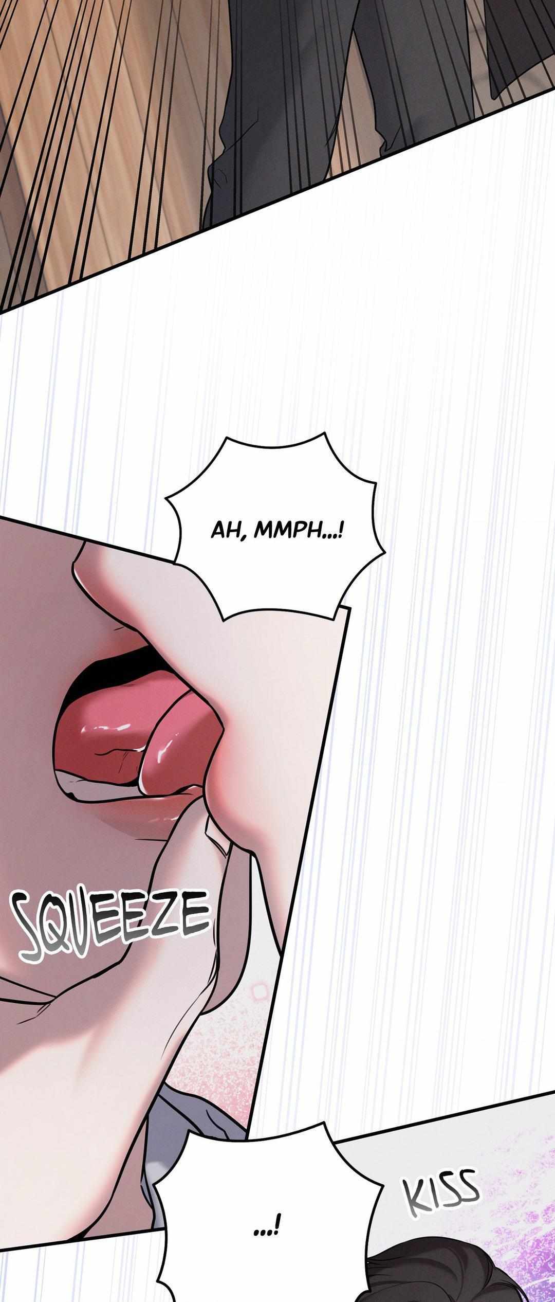 Night Of The Unmarked Chapter 22 - Page 24 in English
