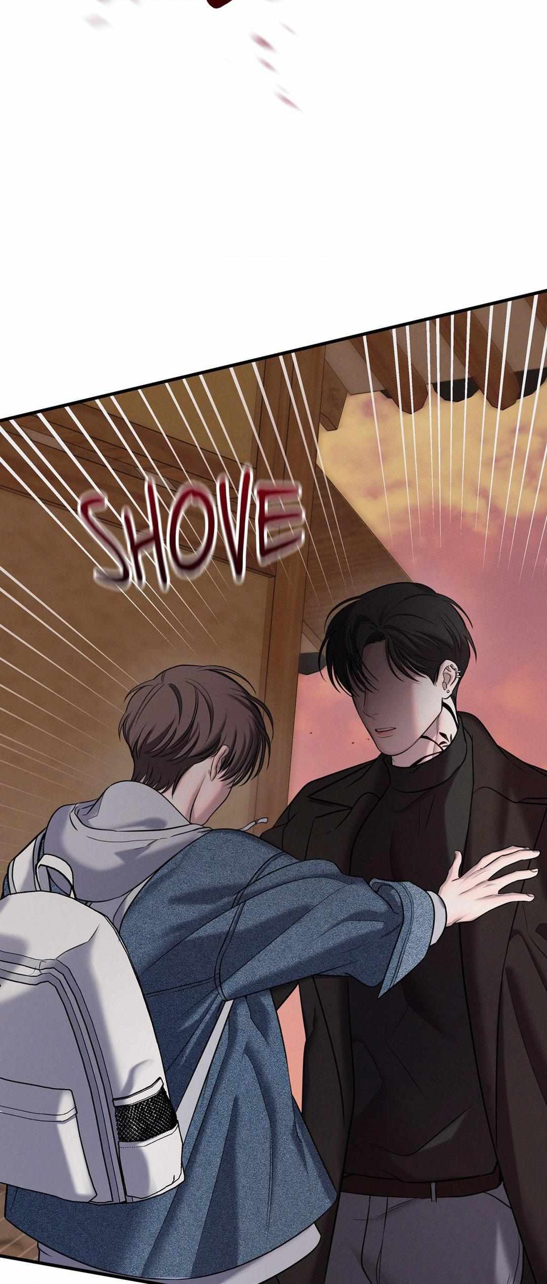 Night Of The Unmarked Chapter 22 - Page 28 in English