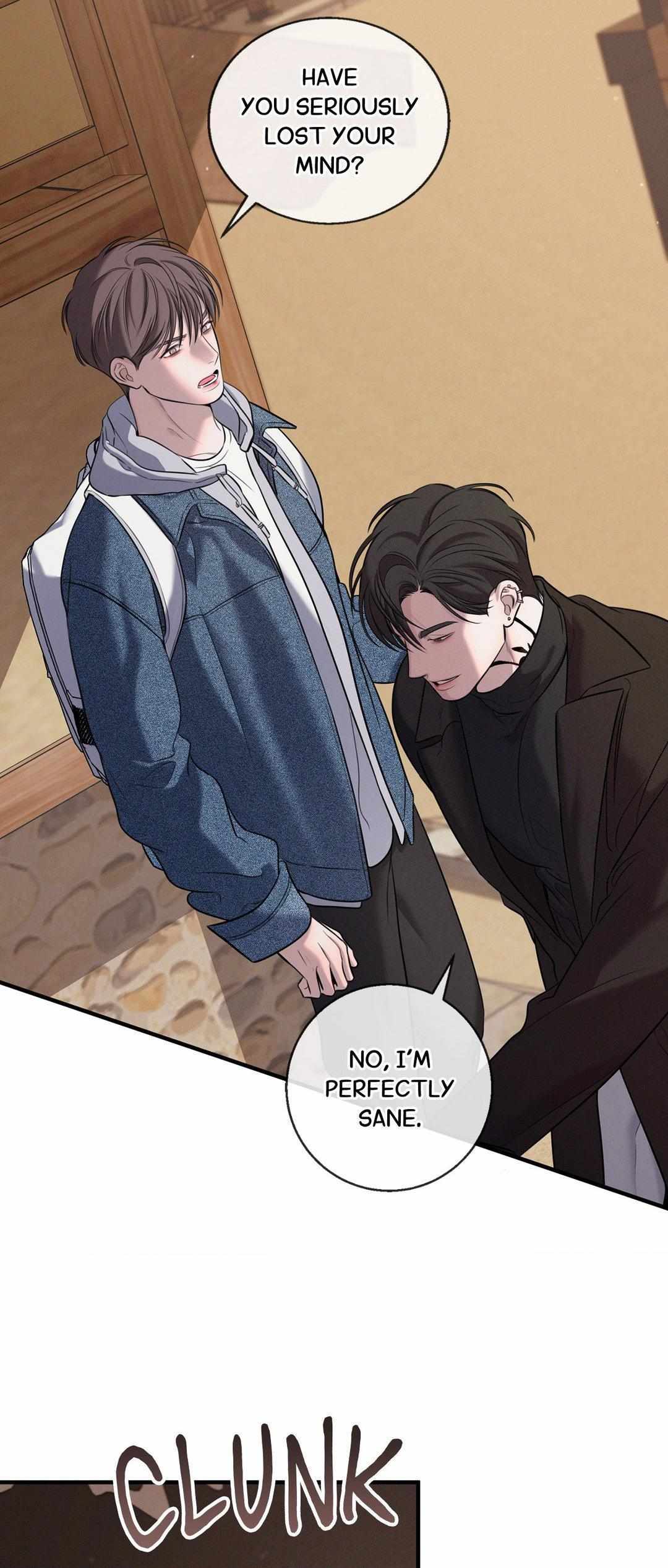 Night Of The Unmarked Chapter 22 - Page 32 in English