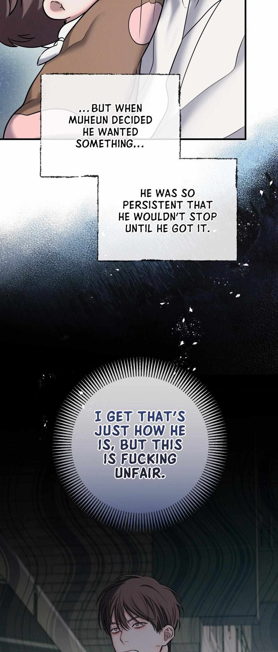Night Of The Unmarked Chapter 22 - Page 45 in English