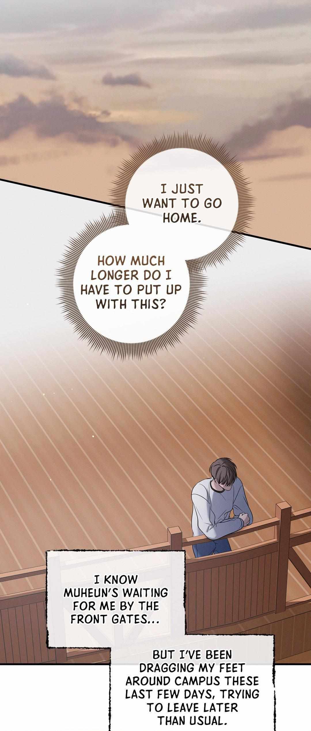 Night Of The Unmarked Chapter 22 - Page 55 in English