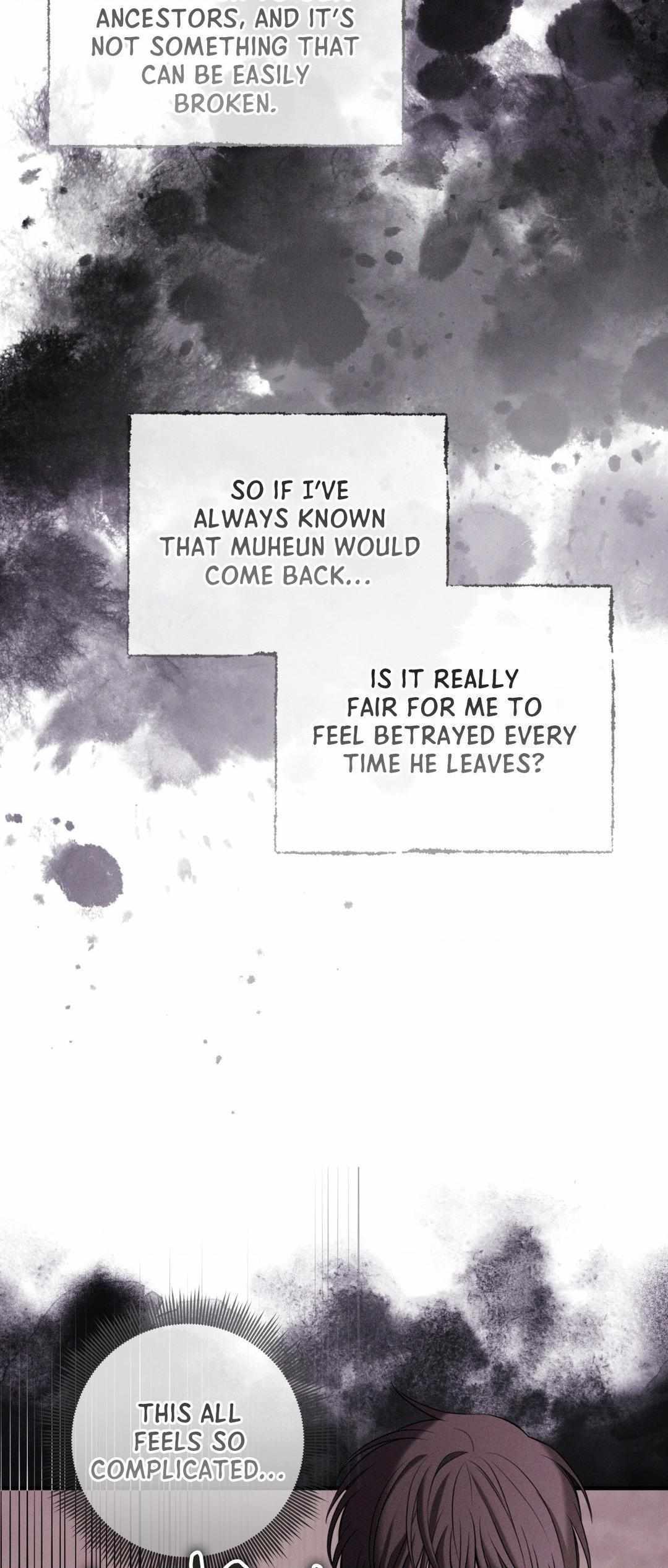 Night Of The Unmarked Chapter 22 - Page 60 in English