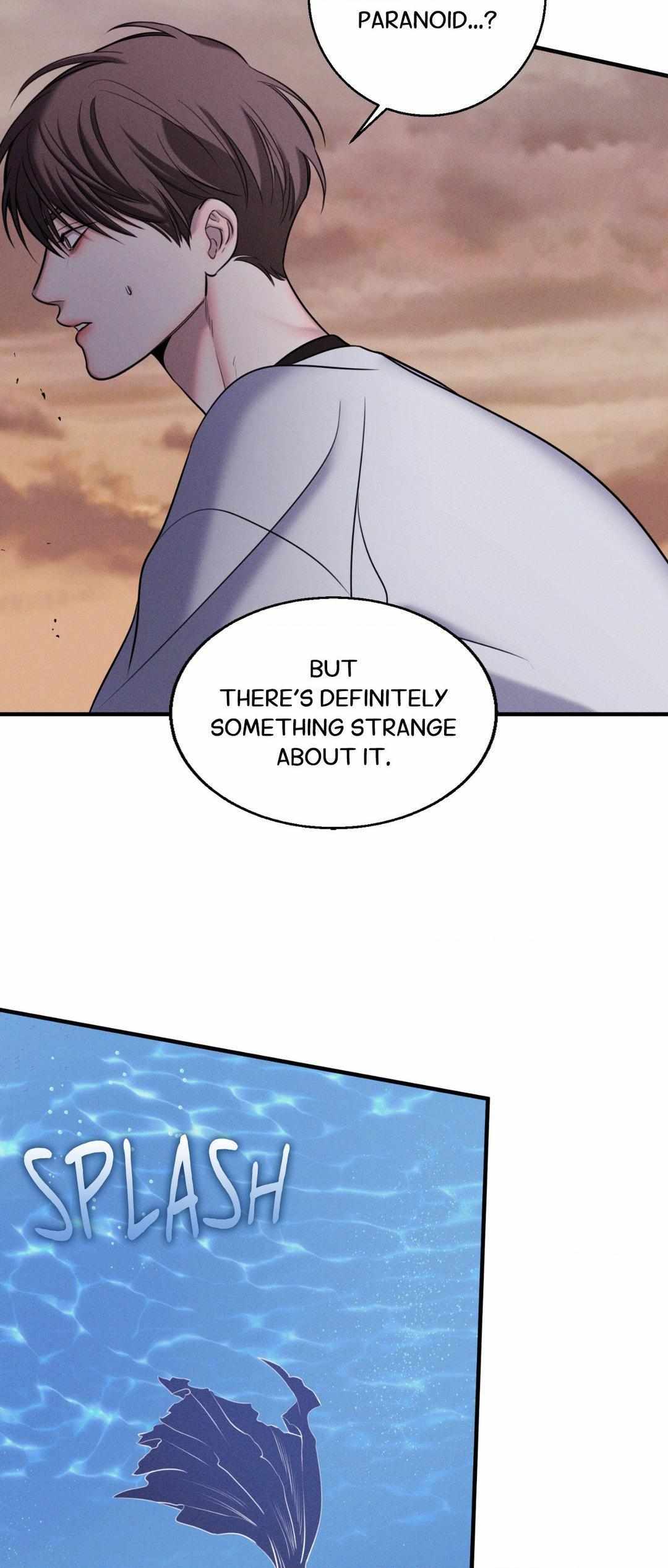 Night Of The Unmarked Chapter 22 - Page 63 in English