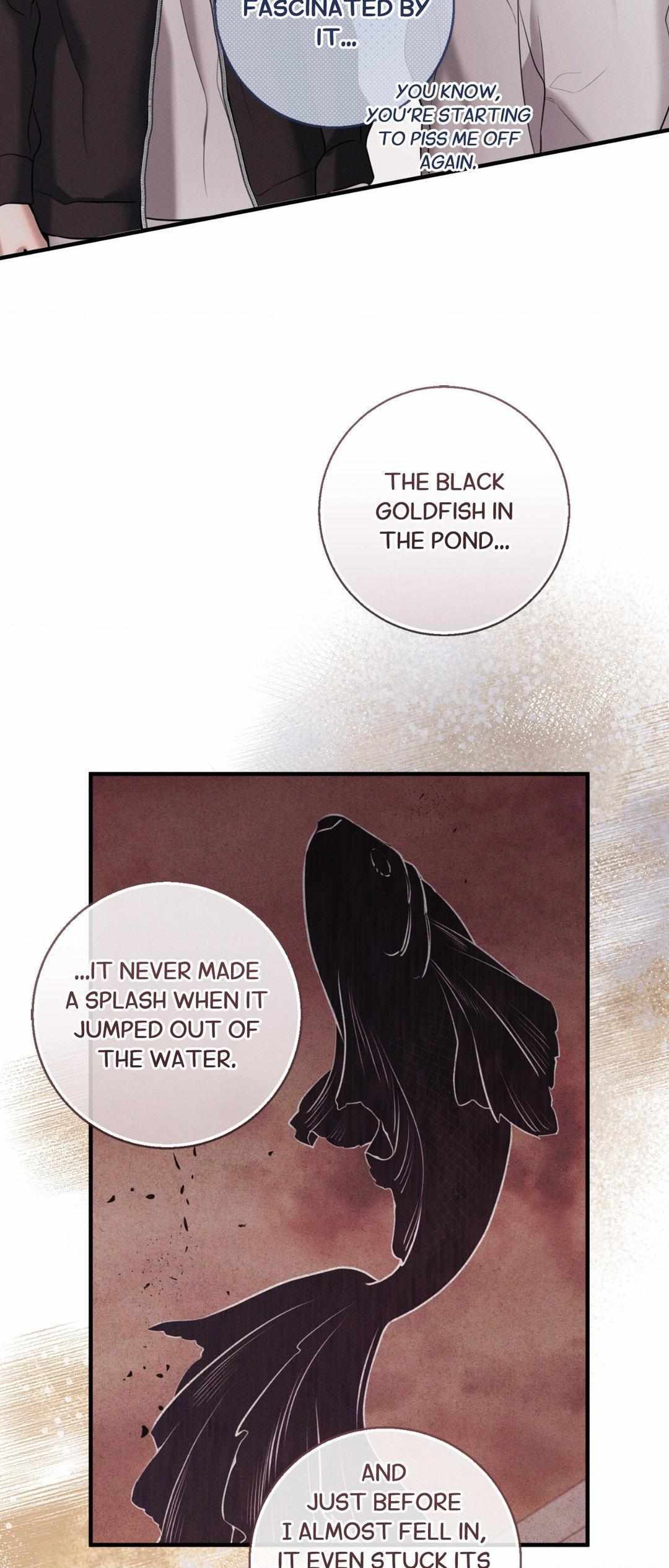Night Of The Unmarked Chapter 23 - Page 20 in English