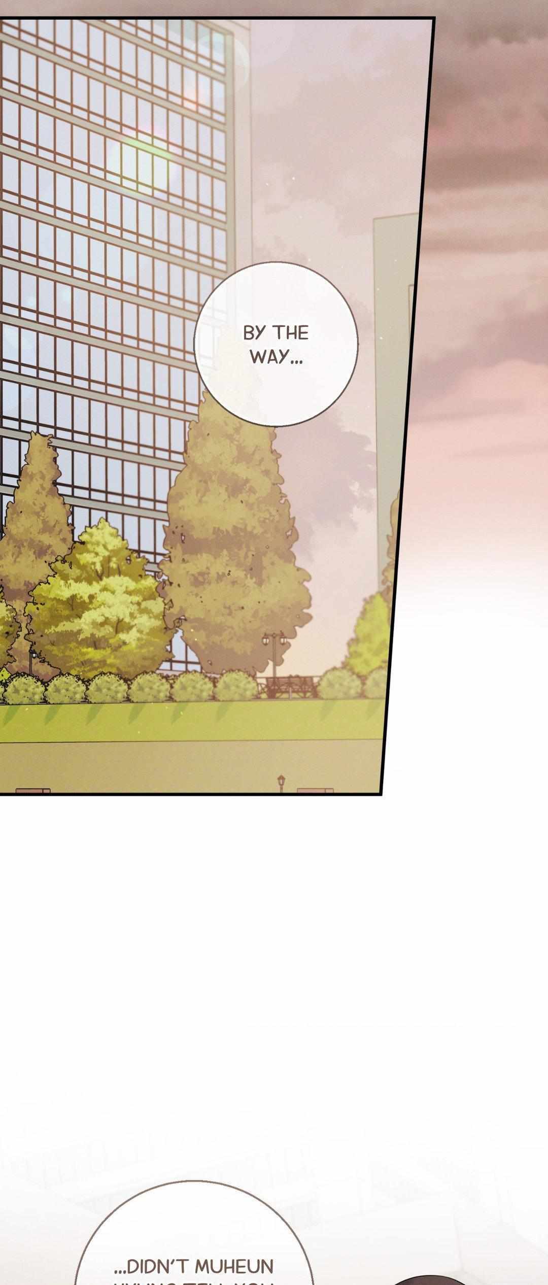 Night Of The Unmarked Chapter 23 - Page 24 in English