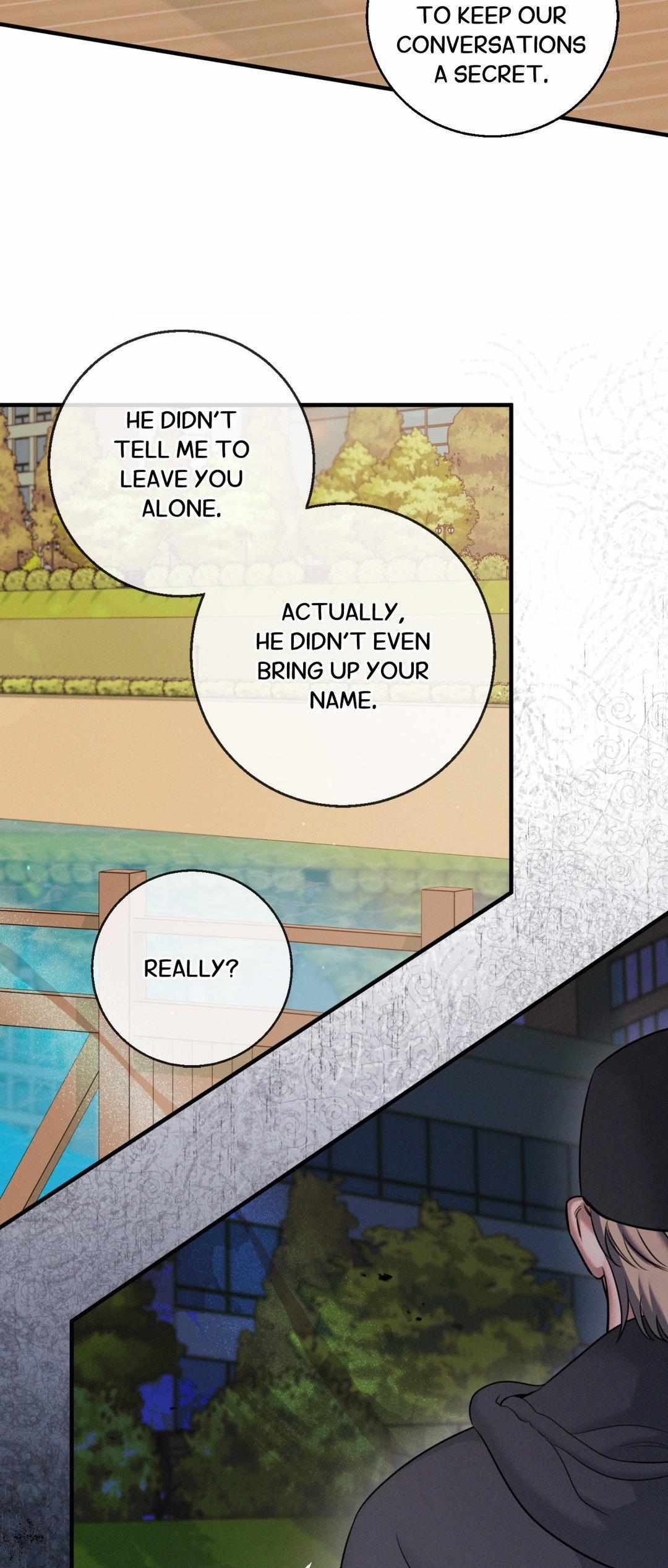 Night Of The Unmarked Chapter 23 - Page 28 in English