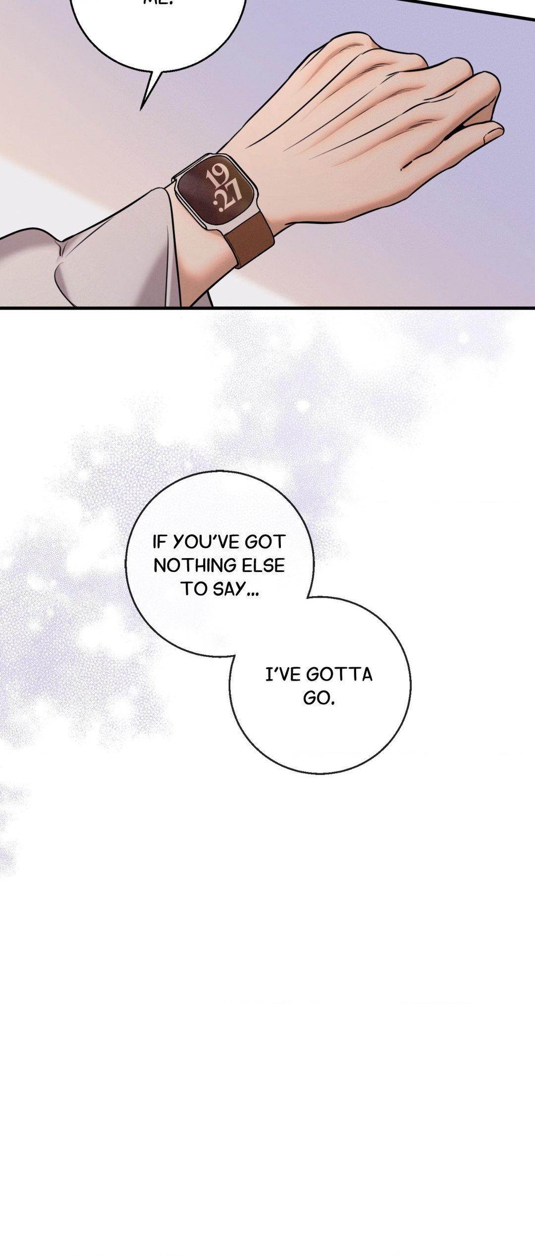 Night Of The Unmarked Chapter 23 - Page 36 in English