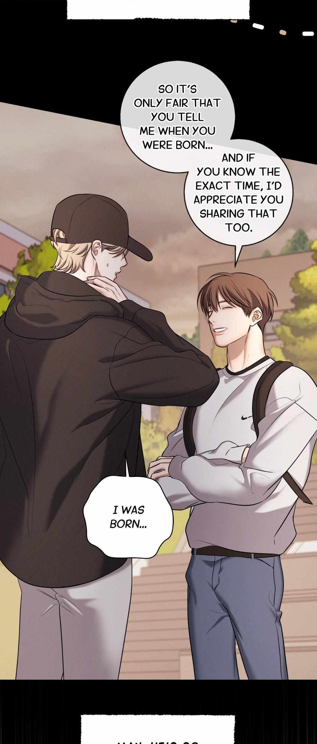 Night Of The Unmarked Chapter 23 - Page 47 in English
