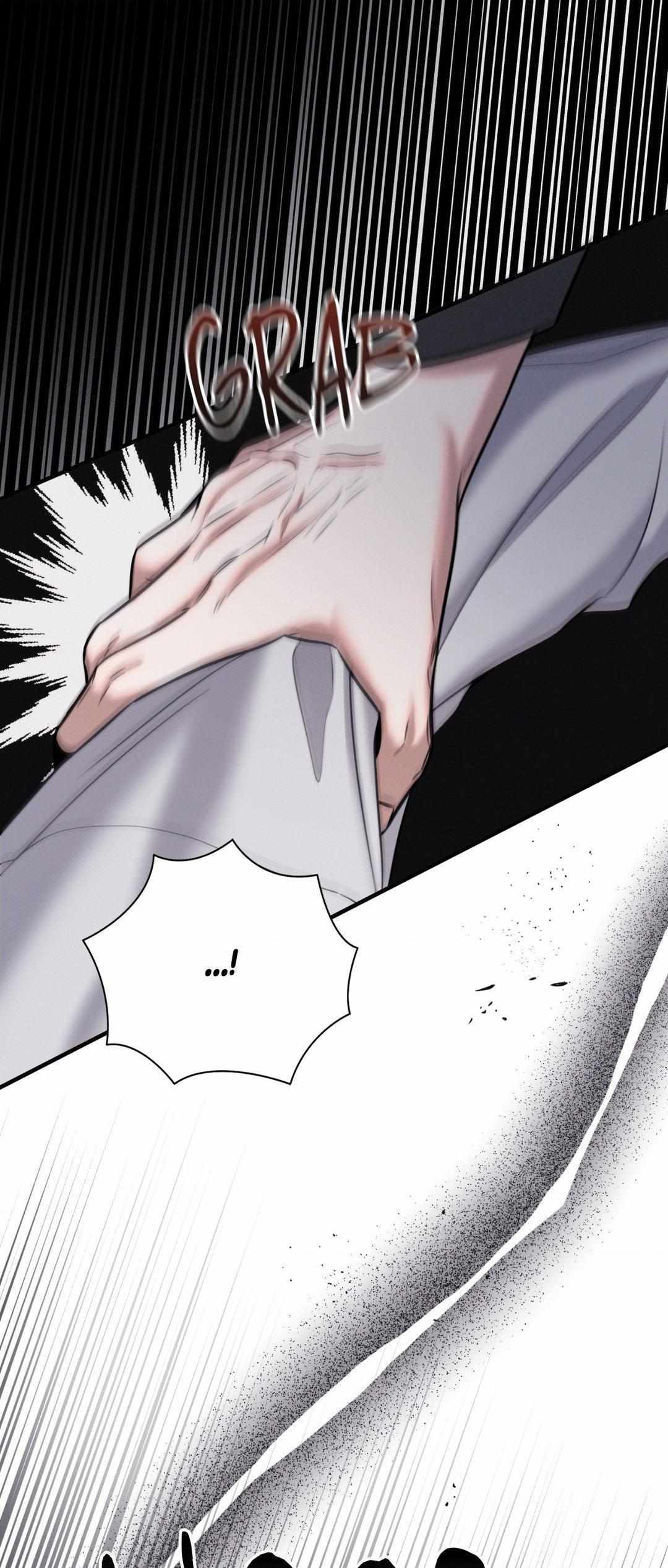Night Of The Unmarked Chapter 23 - Page 5 in English