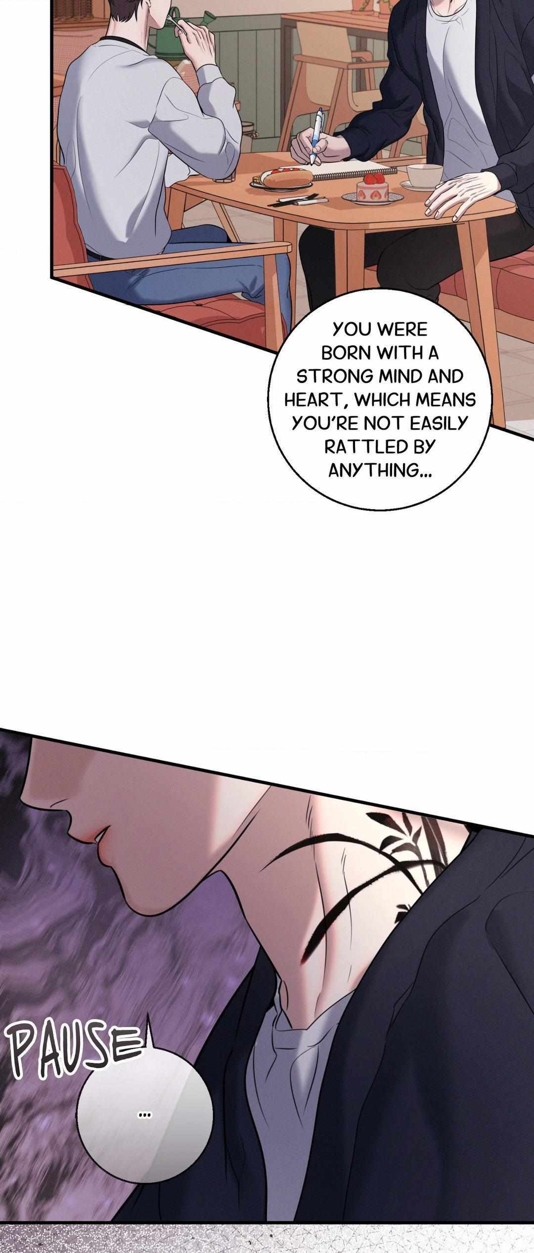 Night Of The Unmarked Chapter 23 - Page 58 in English
