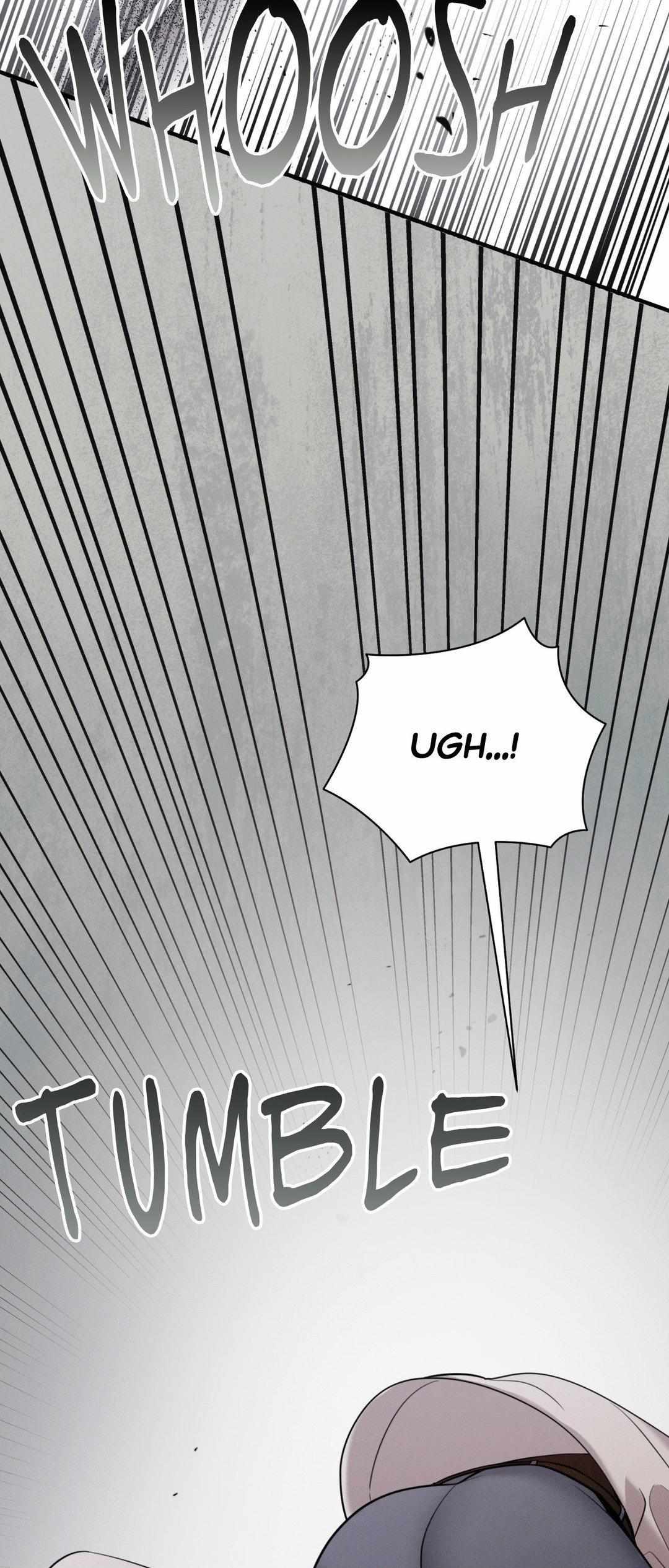 Night Of The Unmarked Chapter 23 - Page 6 in English