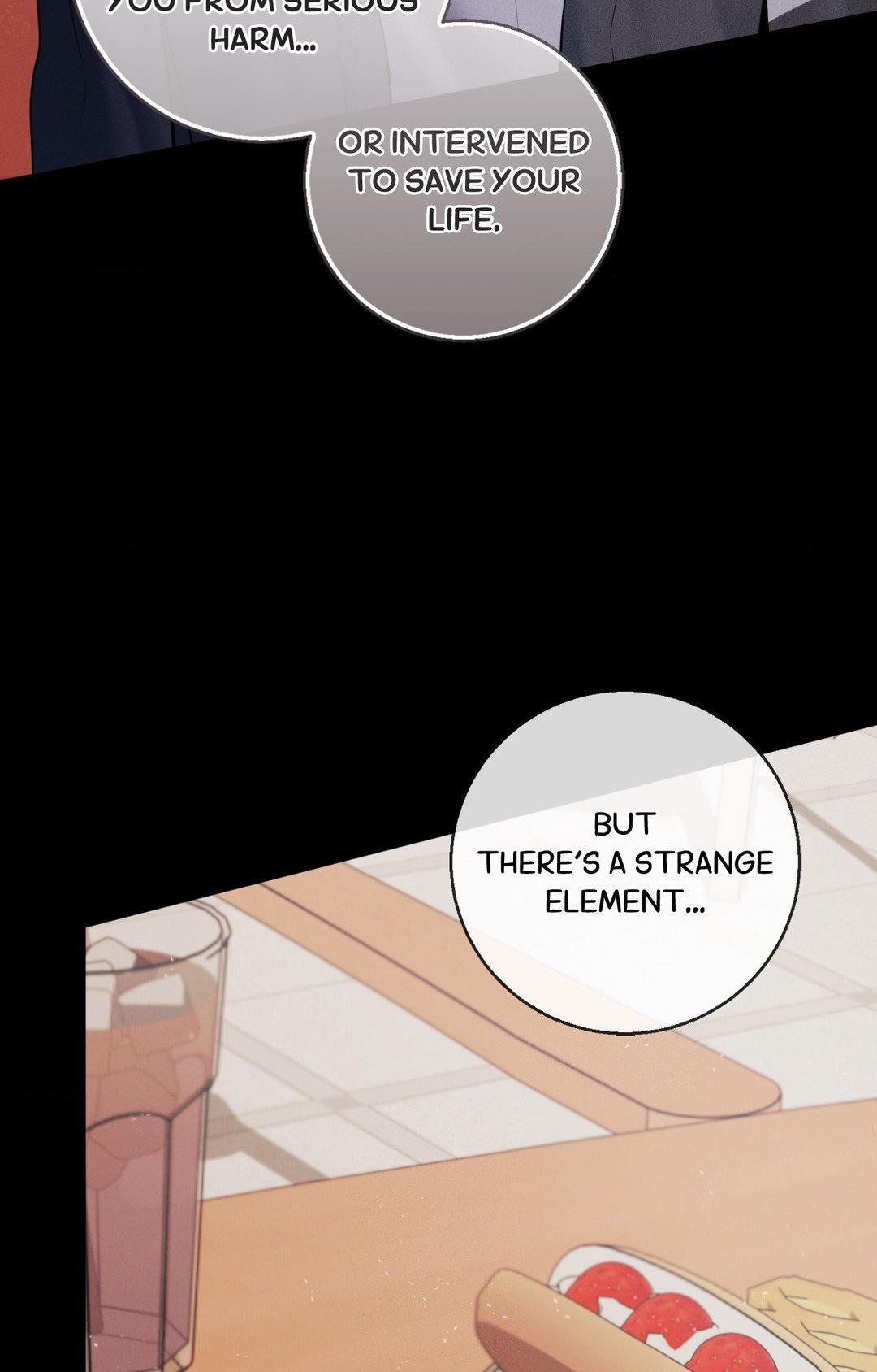Night Of The Unmarked Chapter 24 - Page 11 in English