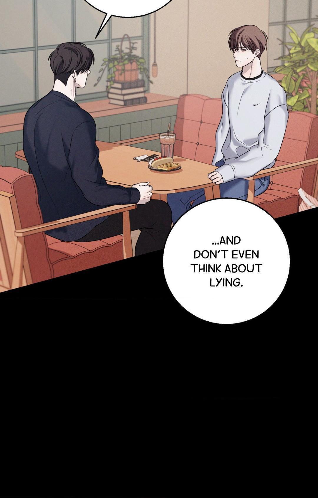 Night Of The Unmarked Chapter 24 - Page 13 in English