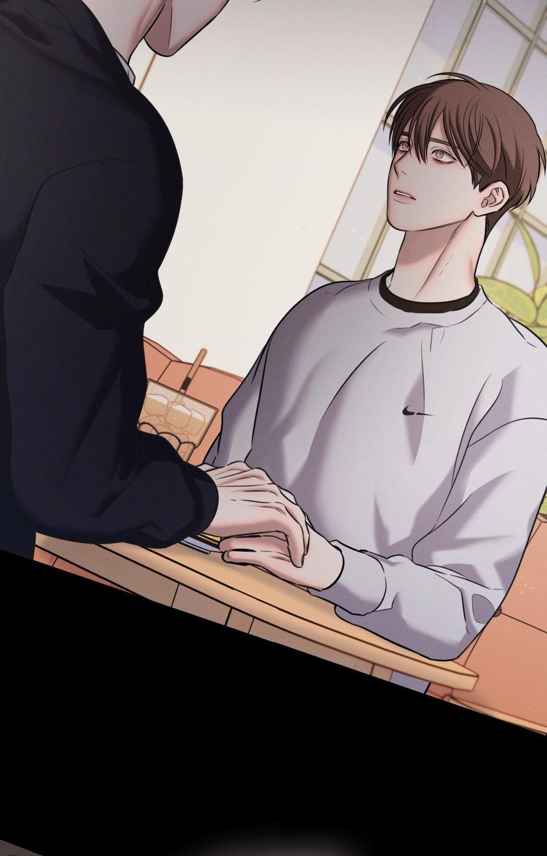 Night Of The Unmarked Chapter 24 - Page 23 in English