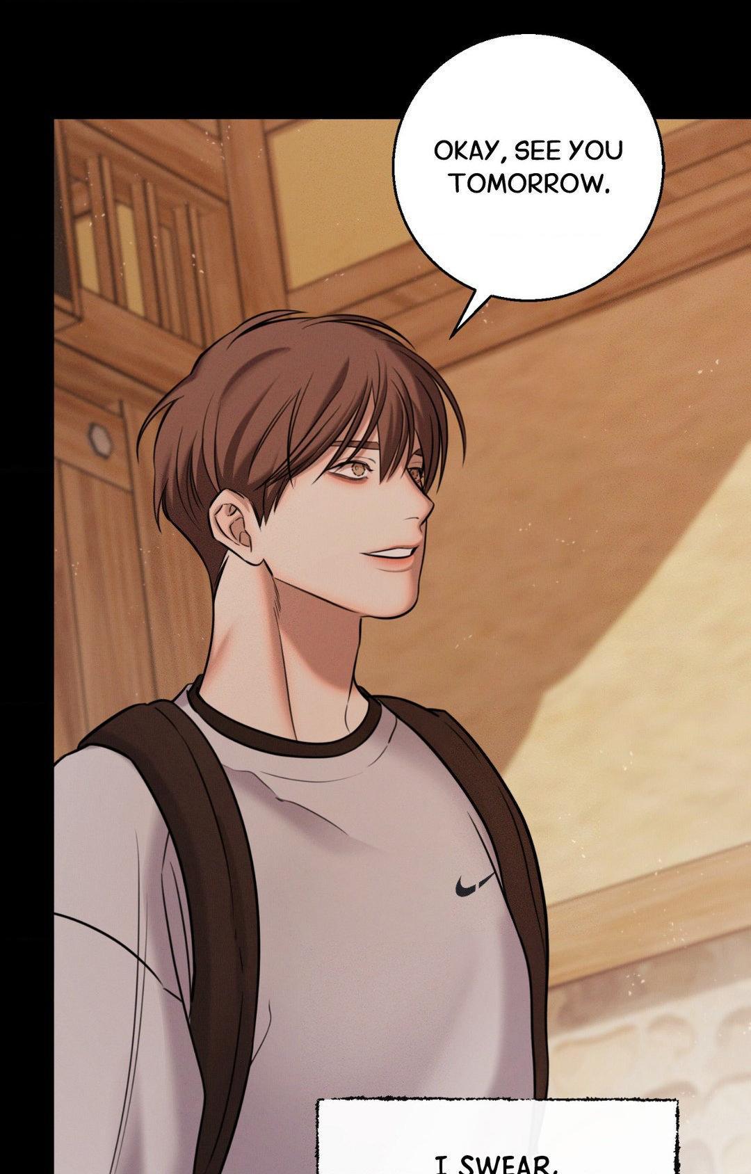 Night Of The Unmarked Chapter 24 - Page 31 in English