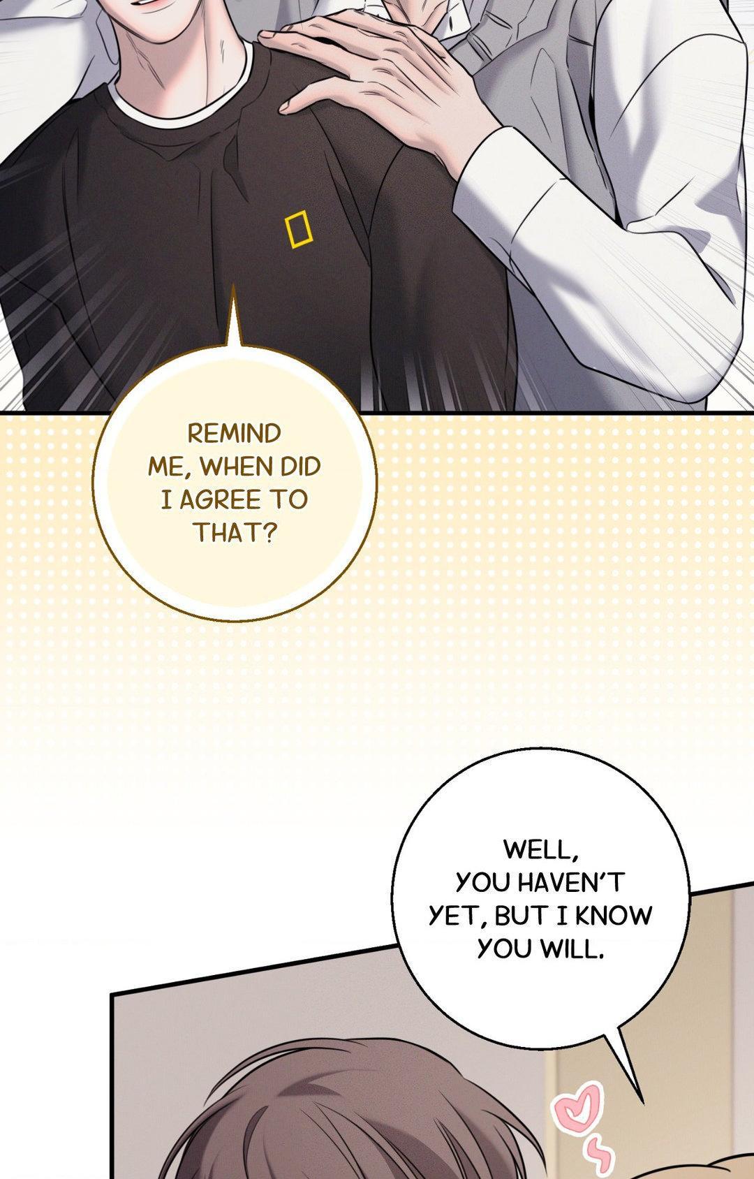 Night Of The Unmarked Chapter 24 - Page 39 in English
