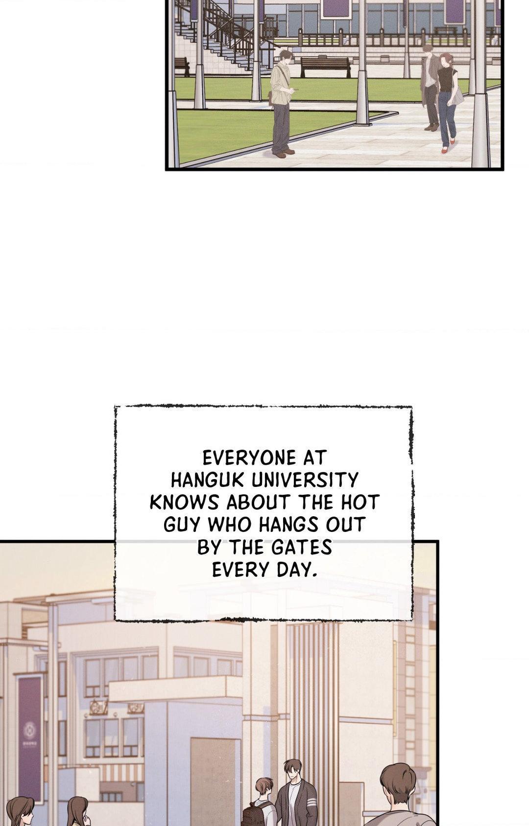 Night Of The Unmarked Chapter 24 - Page 44 in English