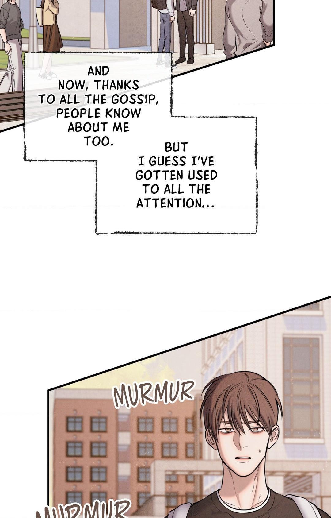 Night Of The Unmarked Chapter 24 - Page 45 in English