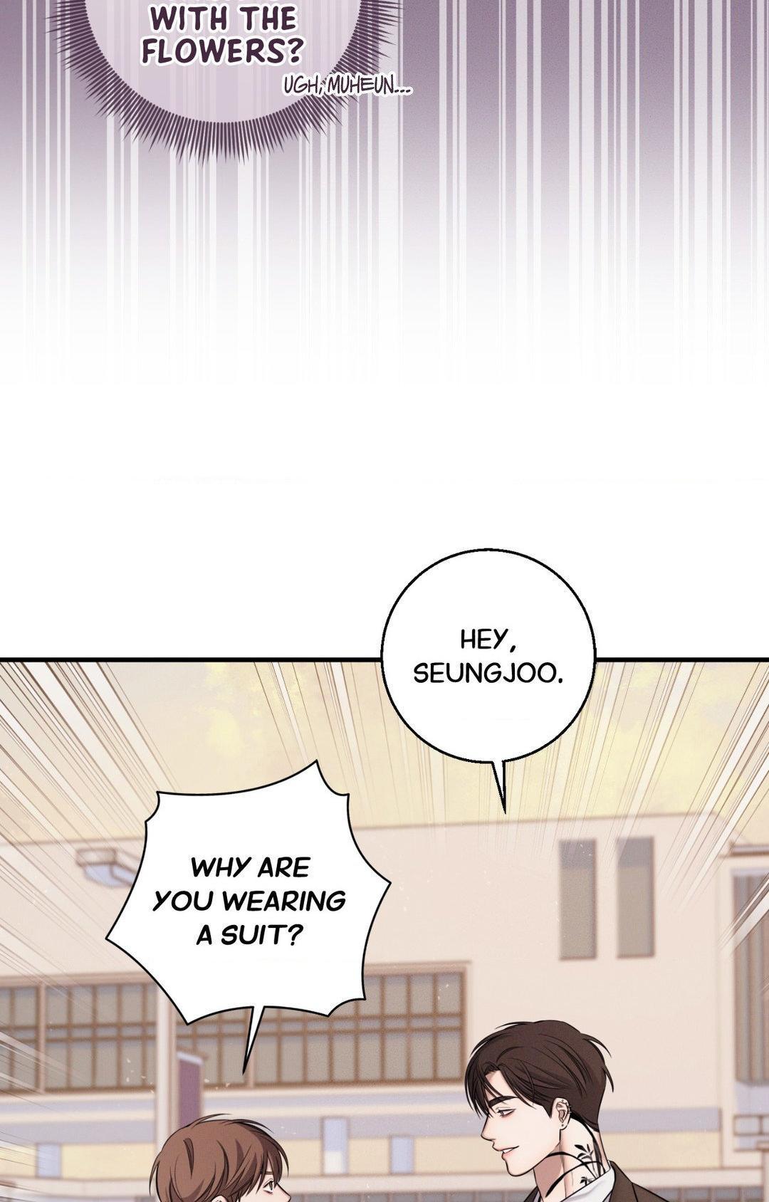 Night Of The Unmarked Chapter 24 - Page 50 in English