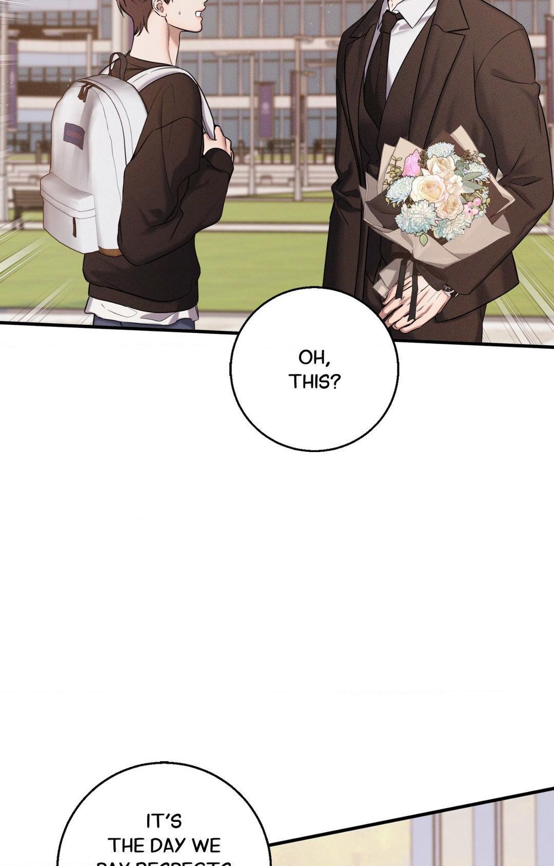 Night Of The Unmarked Chapter 24 - Page 51 in English