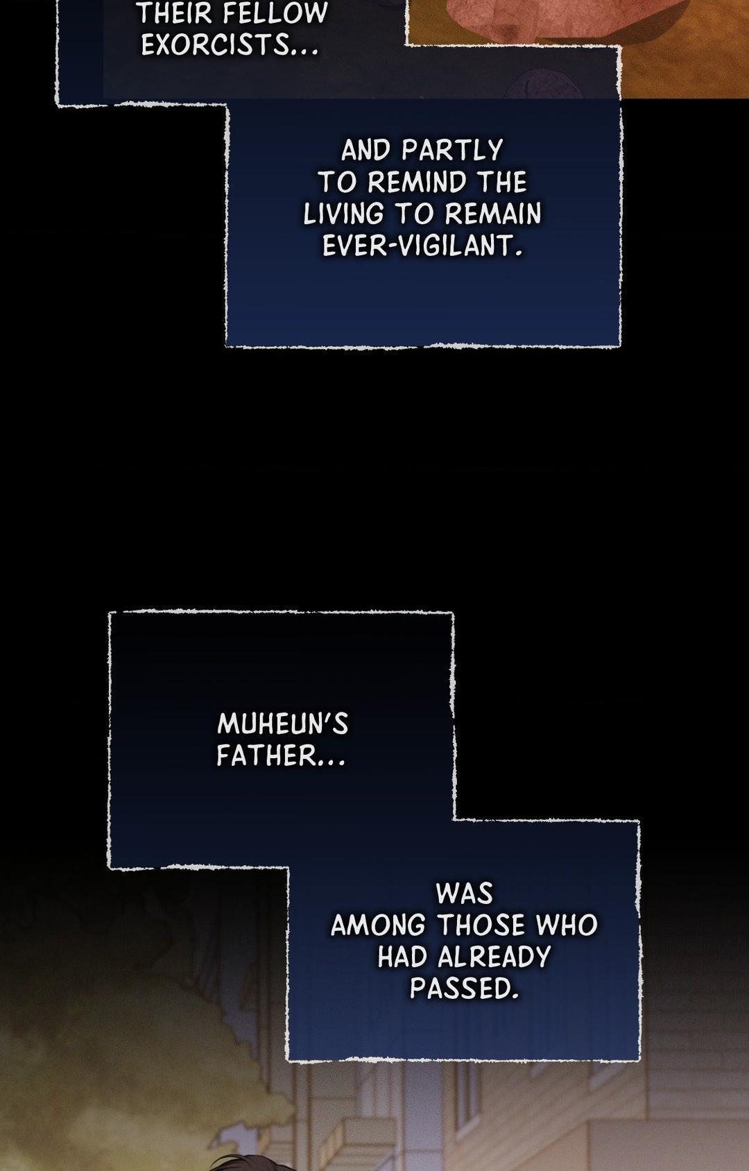 Night Of The Unmarked Chapter 24 - Page 57 in English