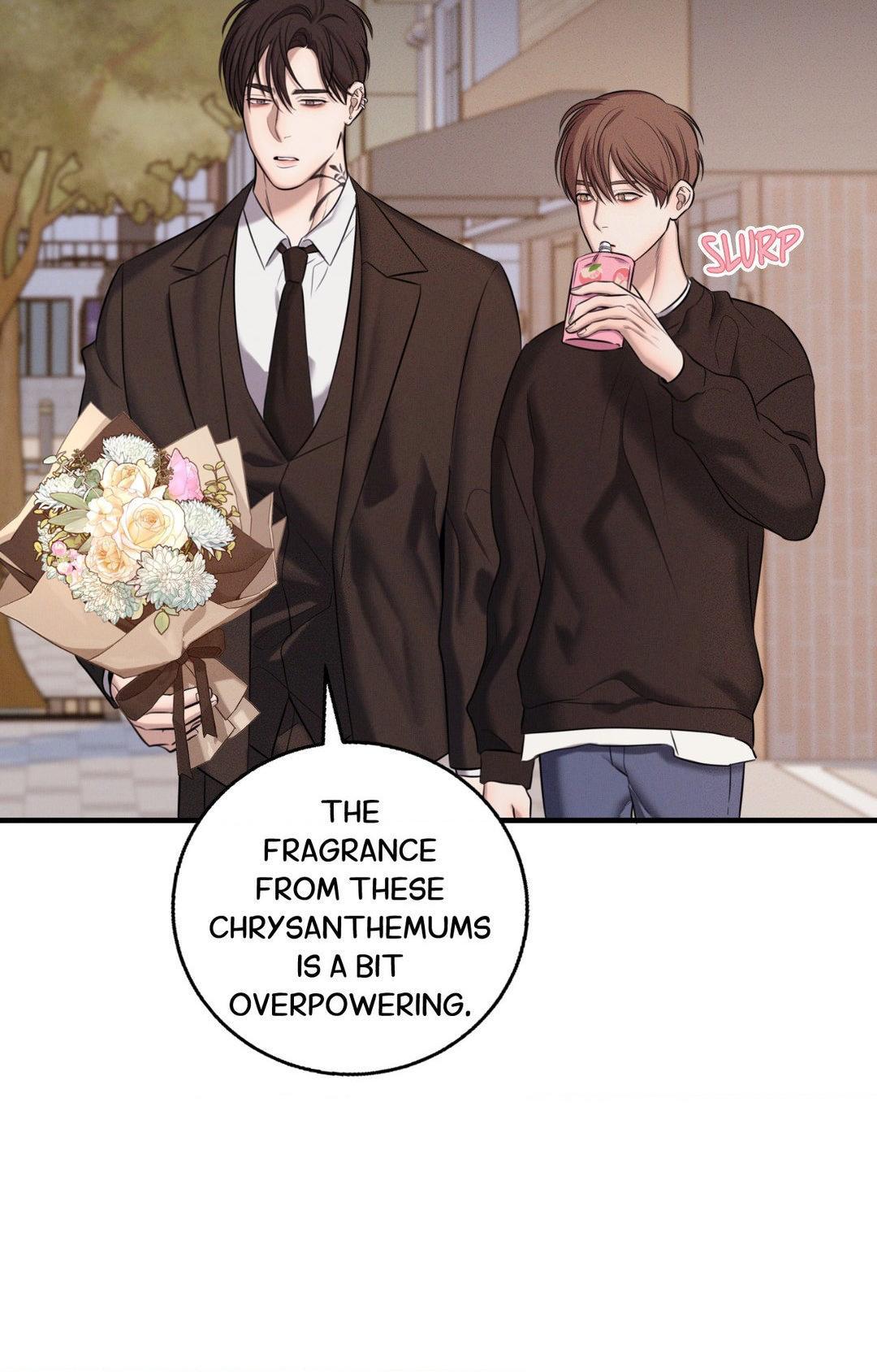Night Of The Unmarked Chapter 24 - Page 58 in English