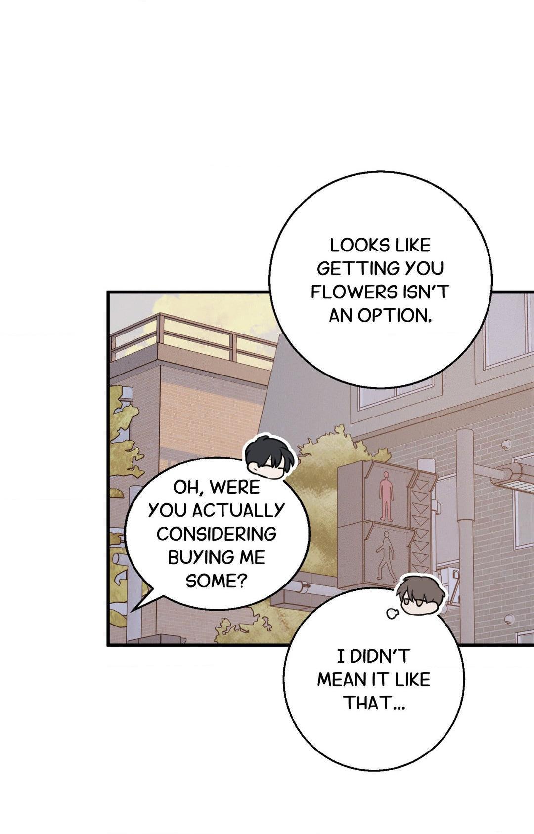 Night Of The Unmarked Chapter 24 - Page 60 in English