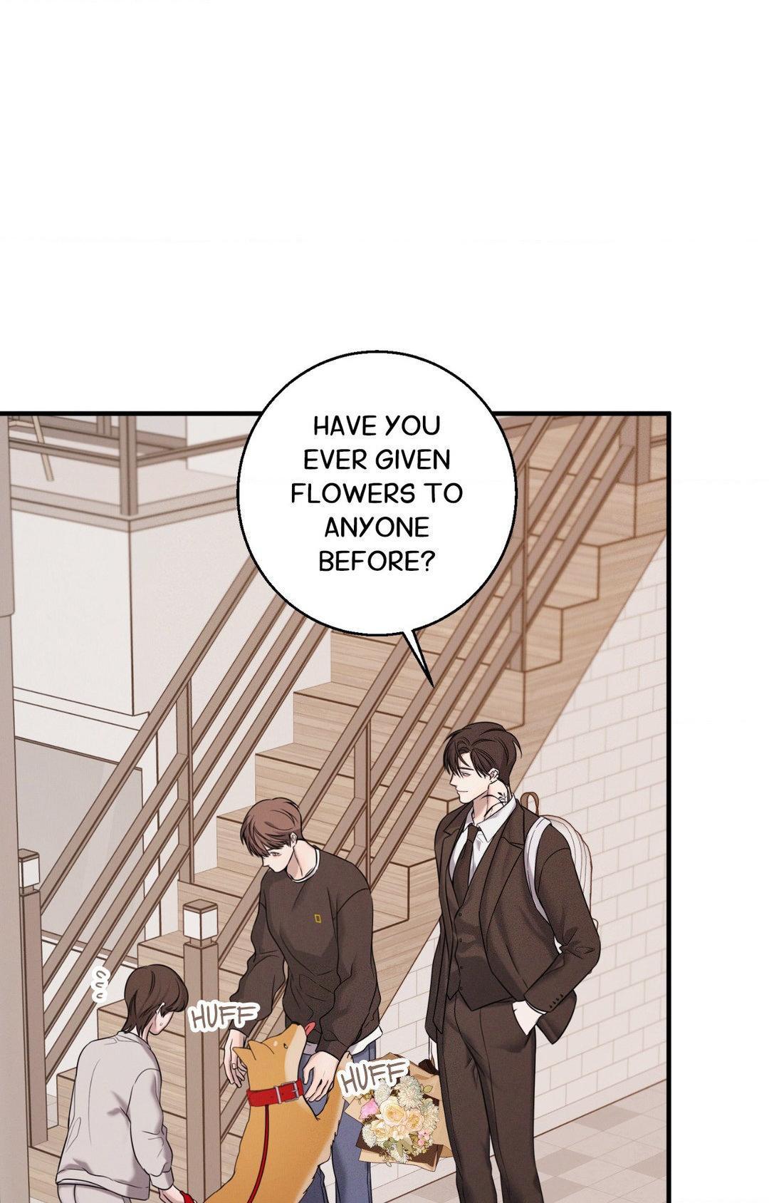 Night Of The Unmarked Chapter 24 - Page 61 in English
