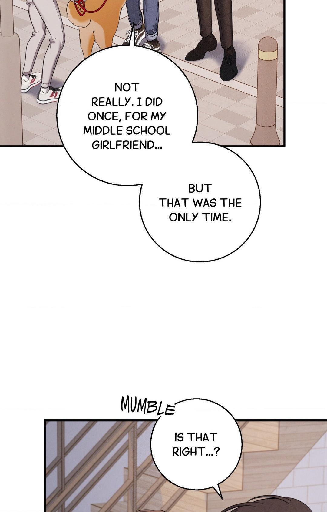 Night Of The Unmarked Chapter 24 - Page 62 in English